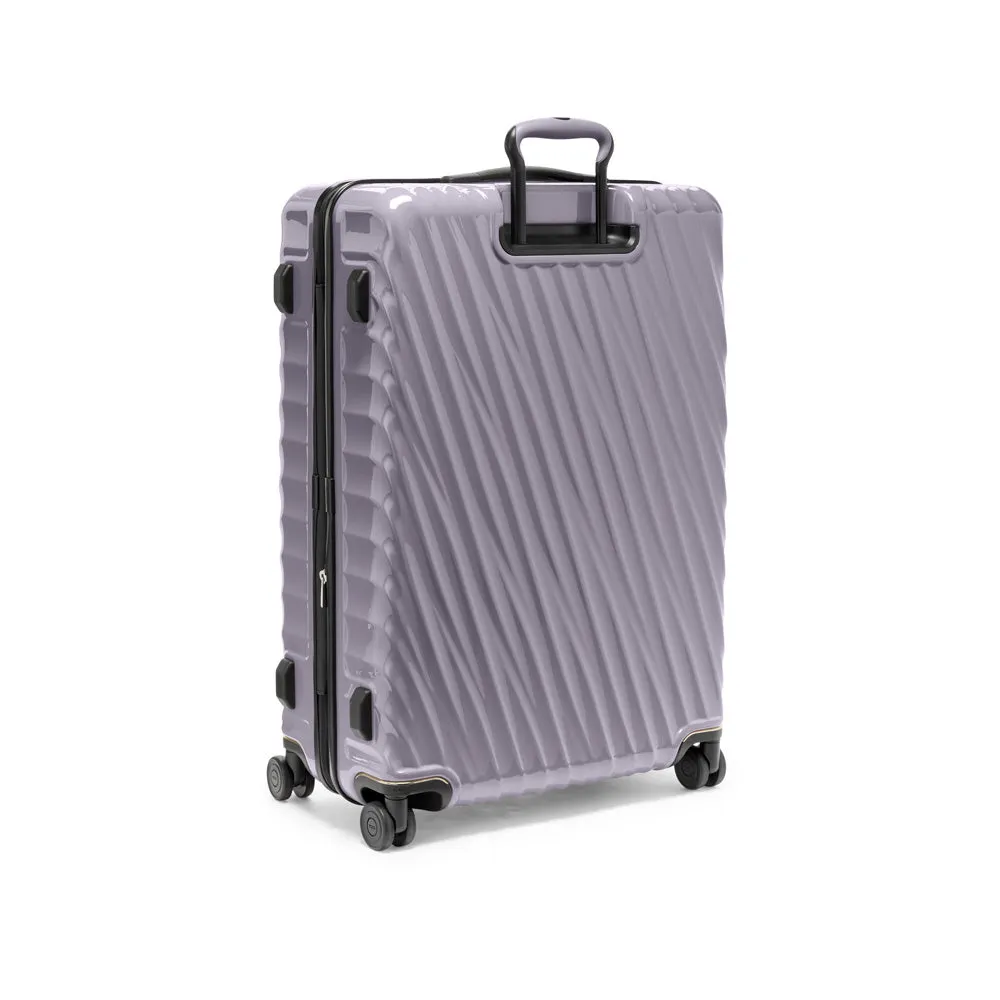 Tumi 19 Degree Extended Trip Expandable 4-Wheel Packing Case Bags Tumi