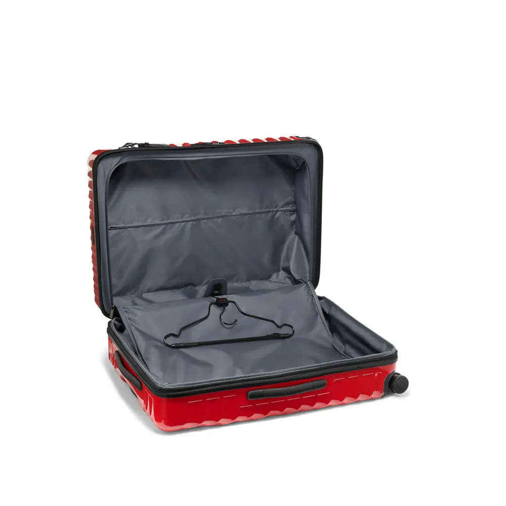 Tumi 19 Degree Extended Trip Expandable 4-Wheel Packing Case Bags Tumi