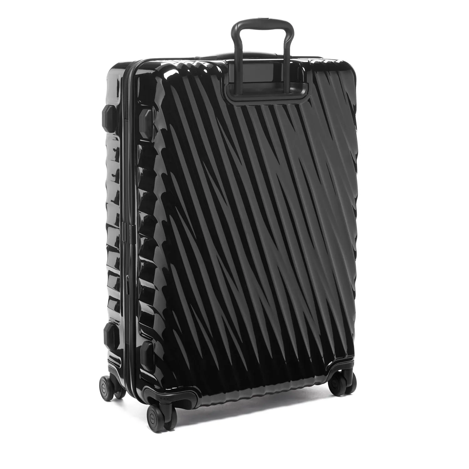 Tumi 19 Degree Extended Trip Expandable 4-Wheel Packing Case Bags Tumi