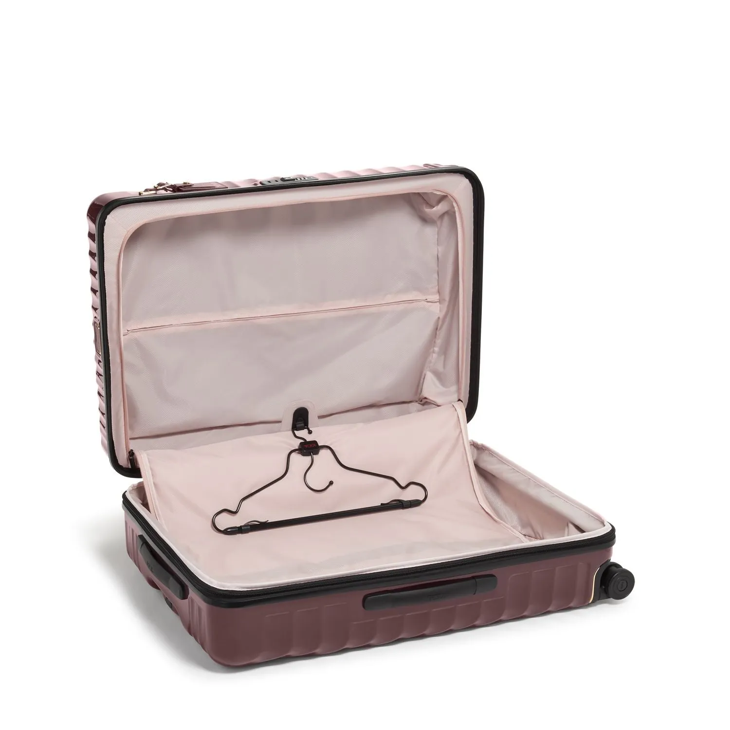 Tumi 19 Degree Extended Trip Expandable 4-Wheel Packing Case Bags Tumi