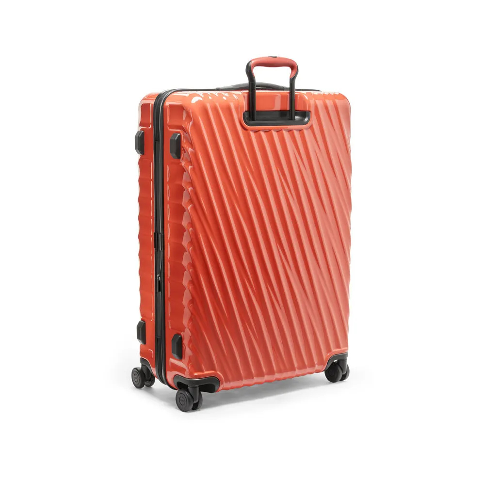 Tumi 19 Degree Extended Trip Expandable 4-Wheel Packing Case Bags Tumi