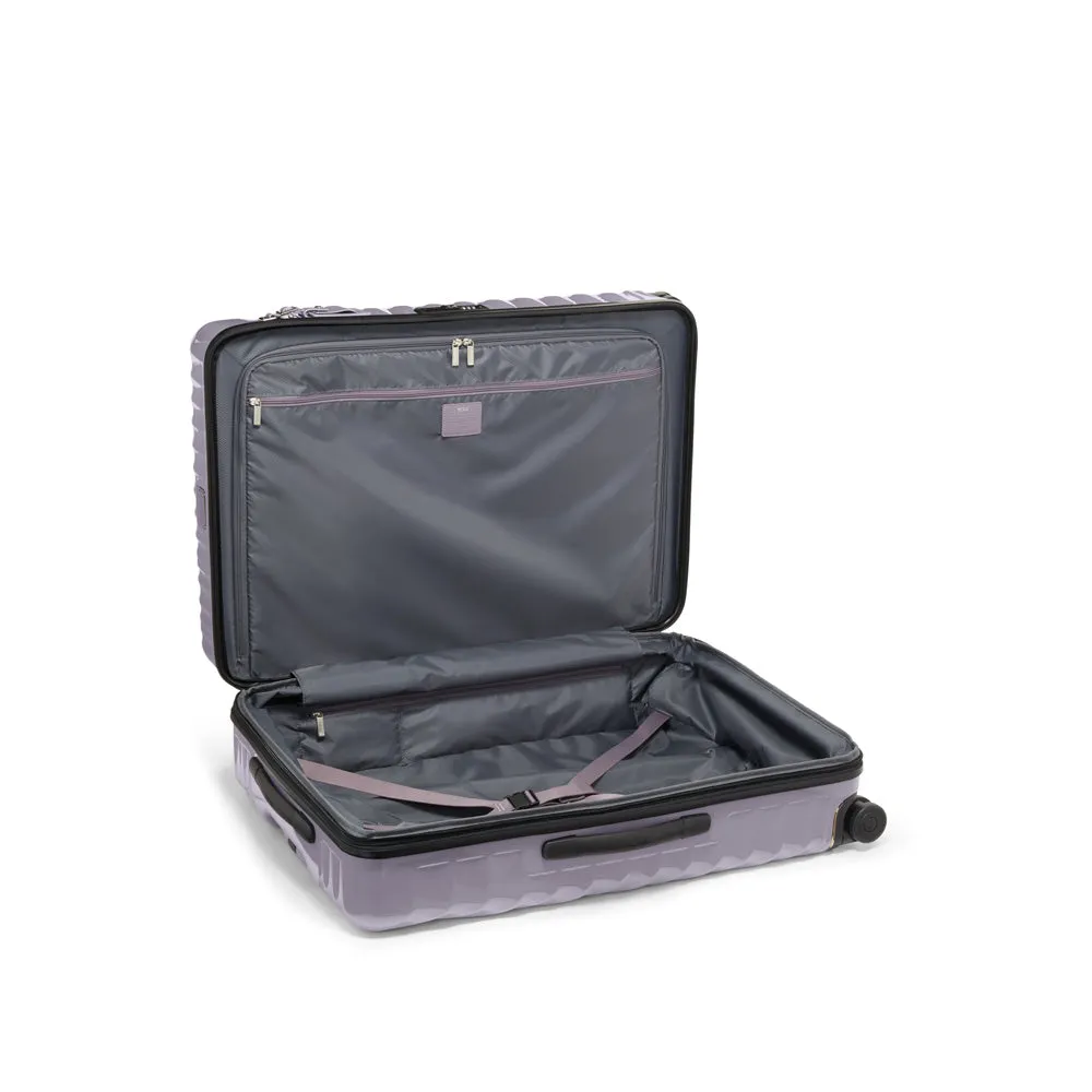 Tumi 19 Degree Extended Trip Expandable 4-Wheel Packing Case Bags Tumi