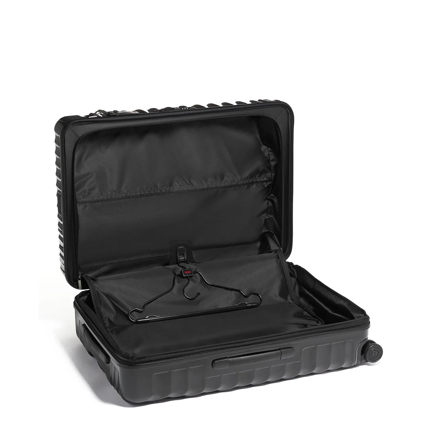 Tumi 19 Degree Extended Trip Expandable 4-Wheel Packing Case Bags Tumi