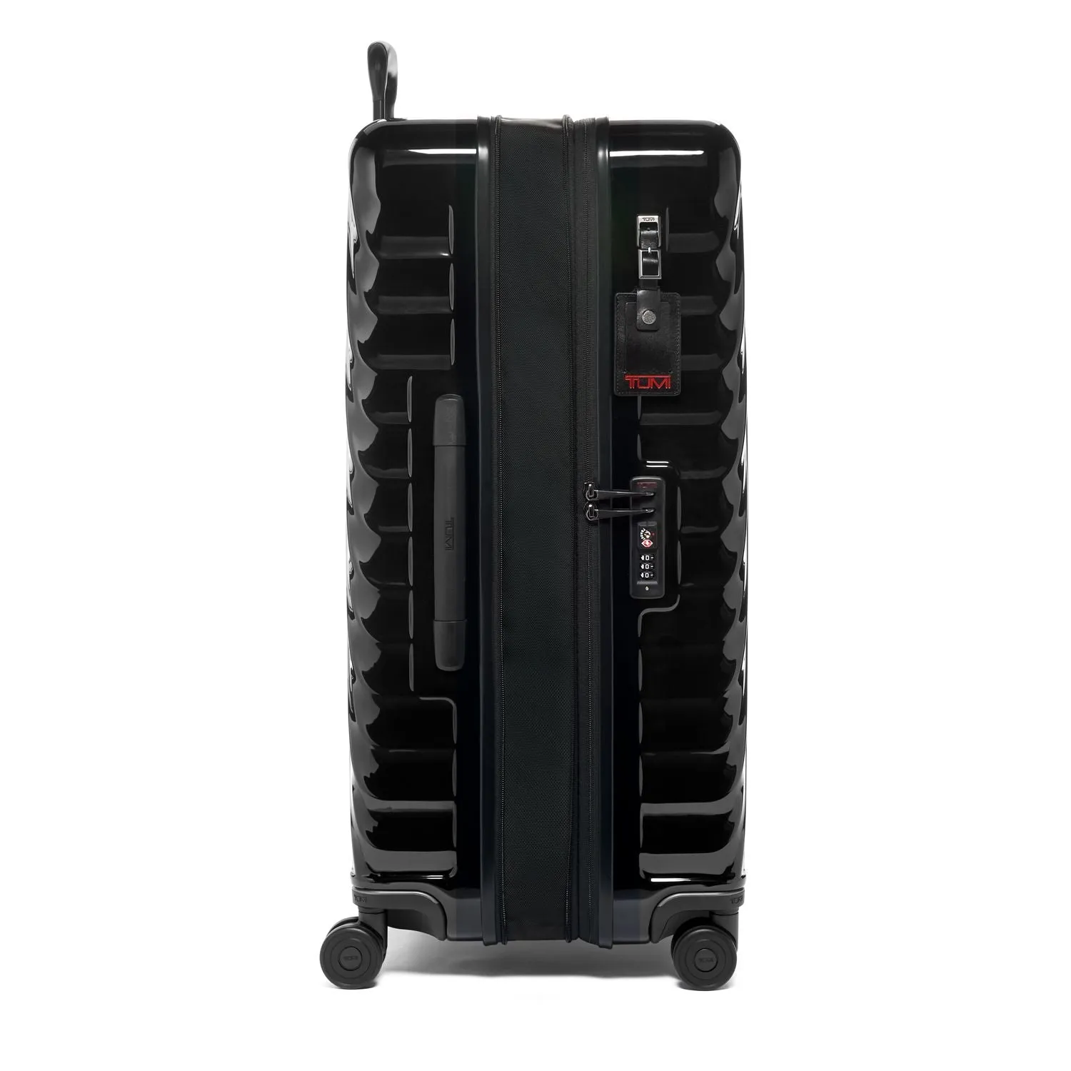 Tumi 19 Degree Extended Trip Expandable 4-Wheel Packing Case Bags Tumi