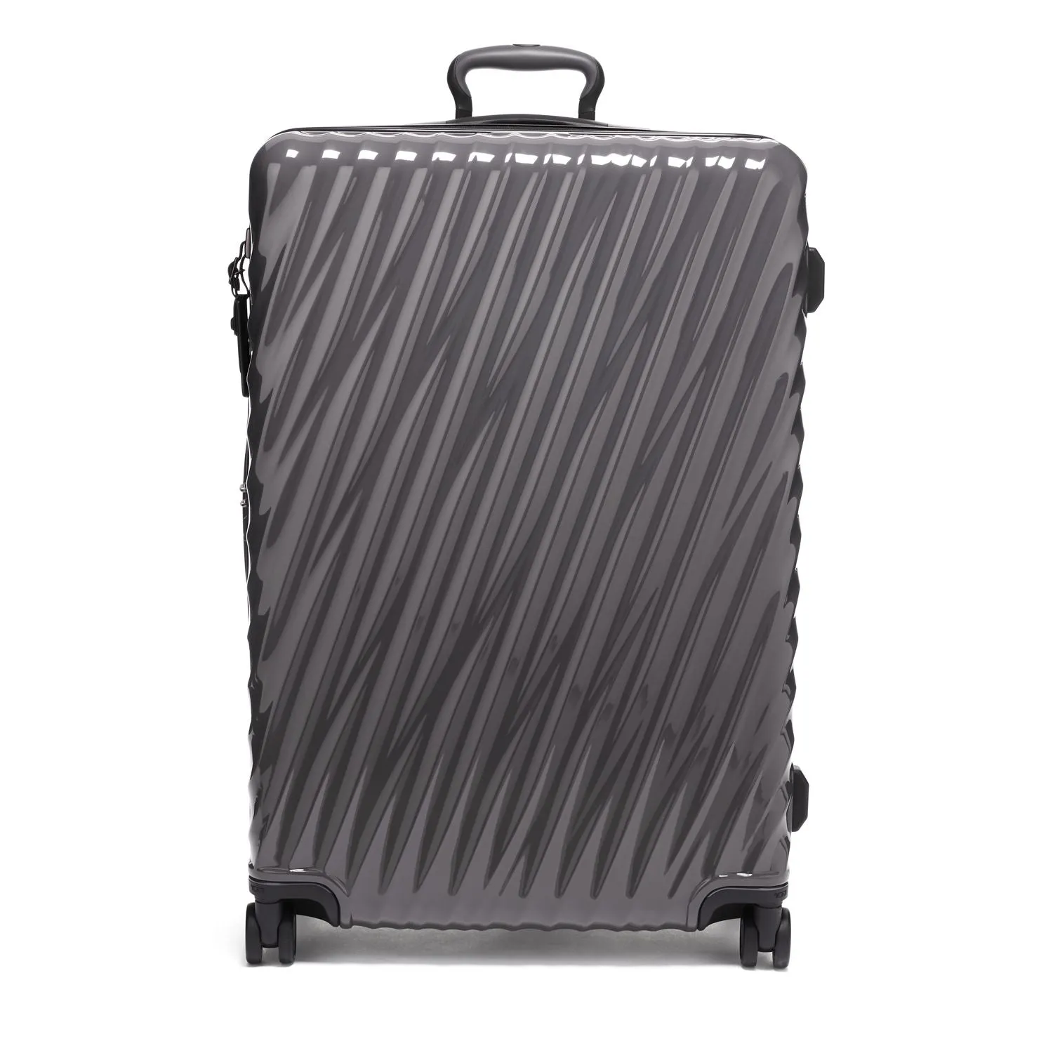 Tumi 19 Degree Extended Trip Expandable 4-Wheel Packing Case Bags Tumi
