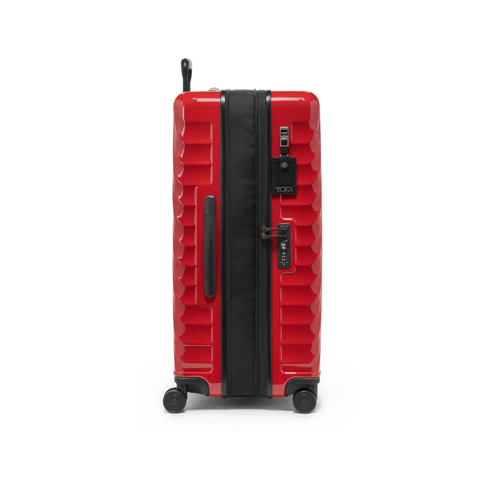 Tumi 19 Degree Extended Trip Expandable 4-Wheel Packing Case Bags Tumi