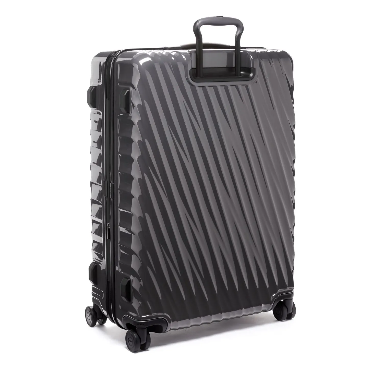 Tumi 19 Degree Extended Trip Expandable 4-Wheel Packing Case Bags Tumi