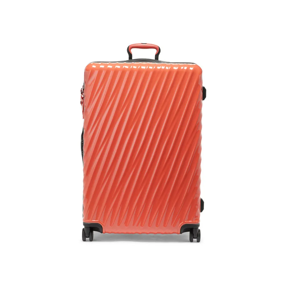 Tumi 19 Degree Extended Trip Expandable 4-Wheel Packing Case Bags Tumi