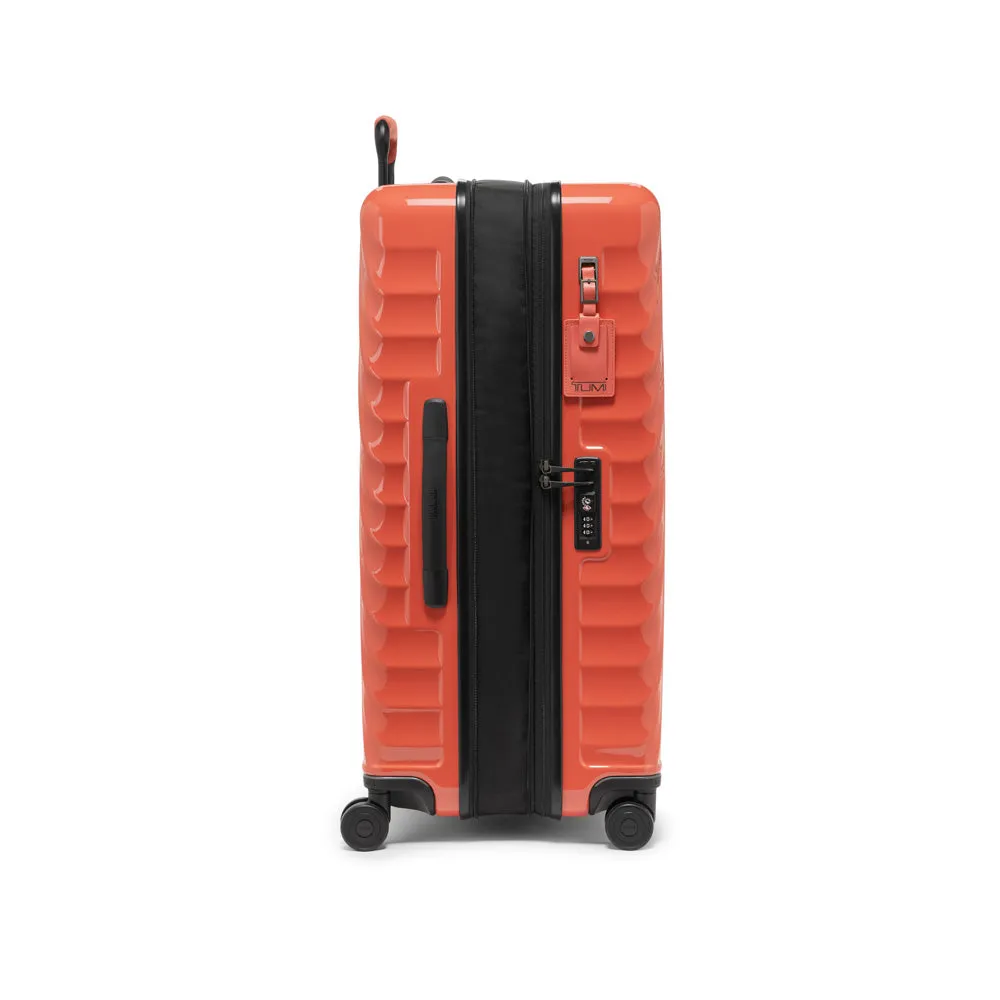 Tumi 19 Degree Extended Trip Expandable 4-Wheel Packing Case Bags Tumi