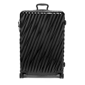 Tumi 19 Degree Extended Trip Expandable 4-Wheel Packing Case Bags Tumi