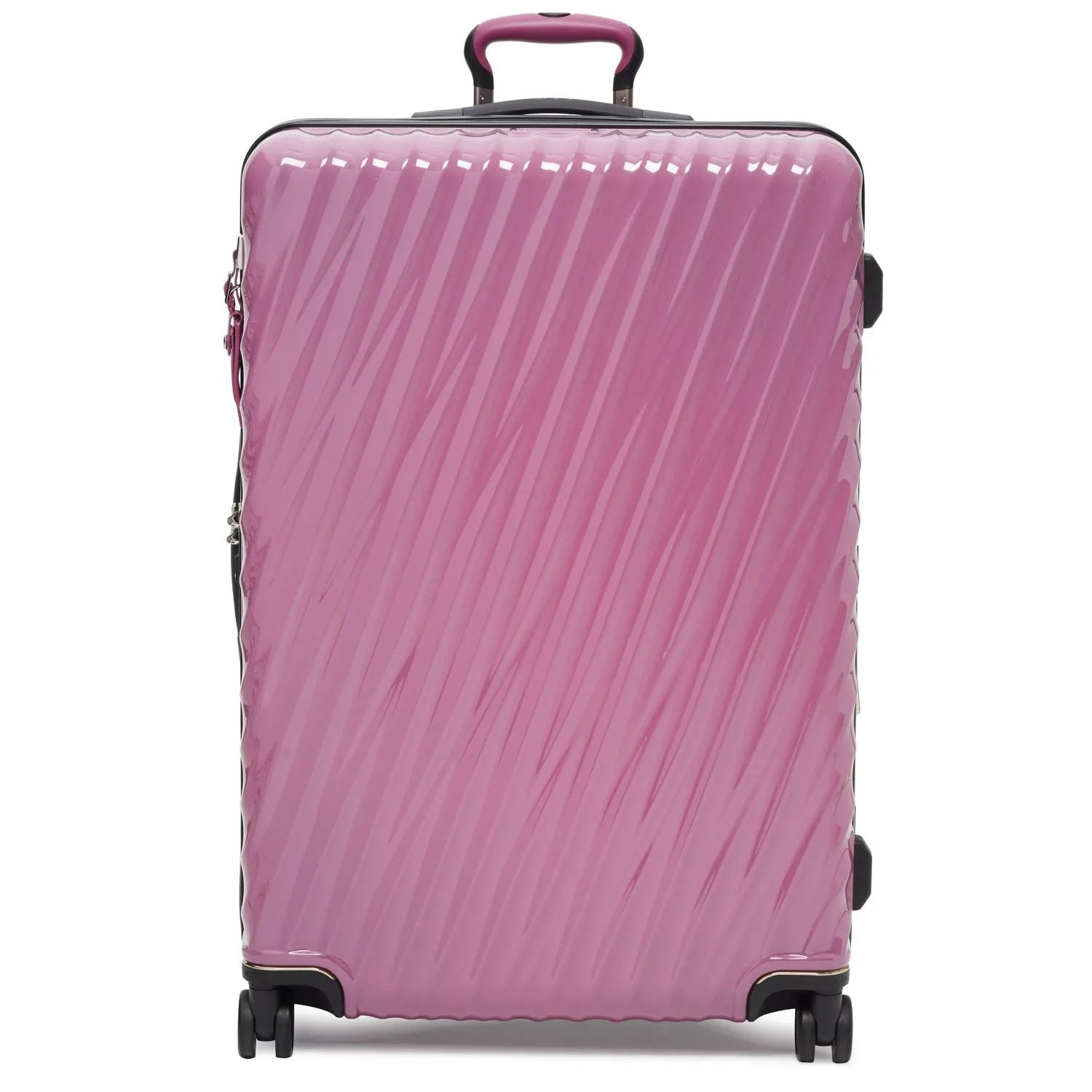 Tumi 19 Degree Extended Trip Expandable 4-Wheel Packing Case Bags Tumi