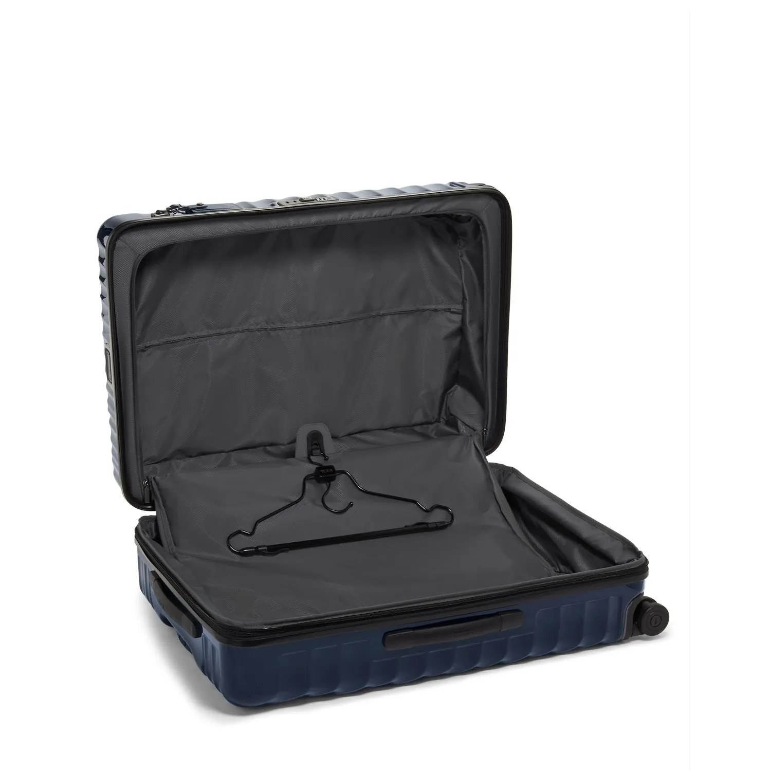 Tumi 19 Degree Extended Trip Expandable 4-Wheel Packing Case Bags Tumi
