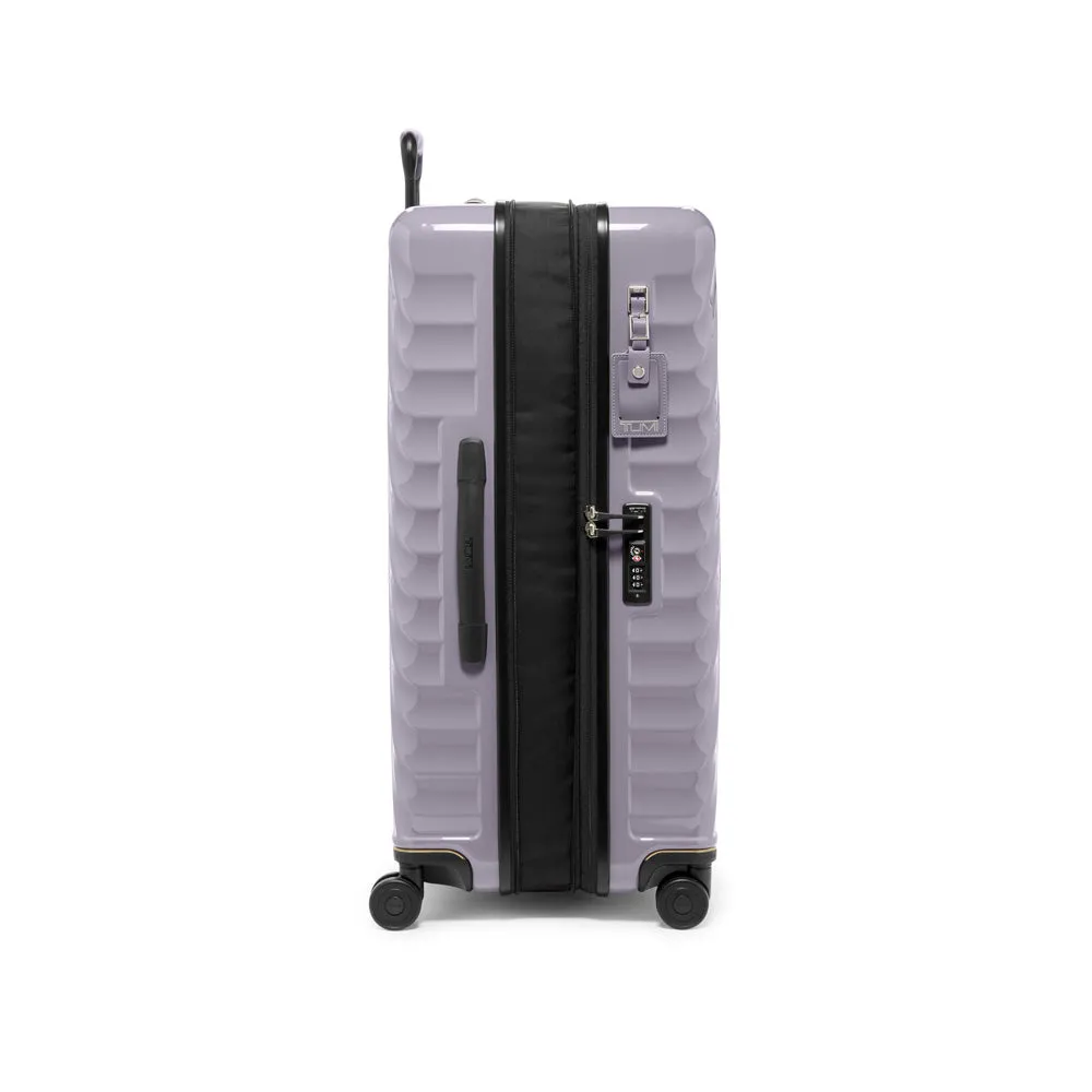 Tumi 19 Degree Extended Trip Expandable 4-Wheel Packing Case Bags Tumi