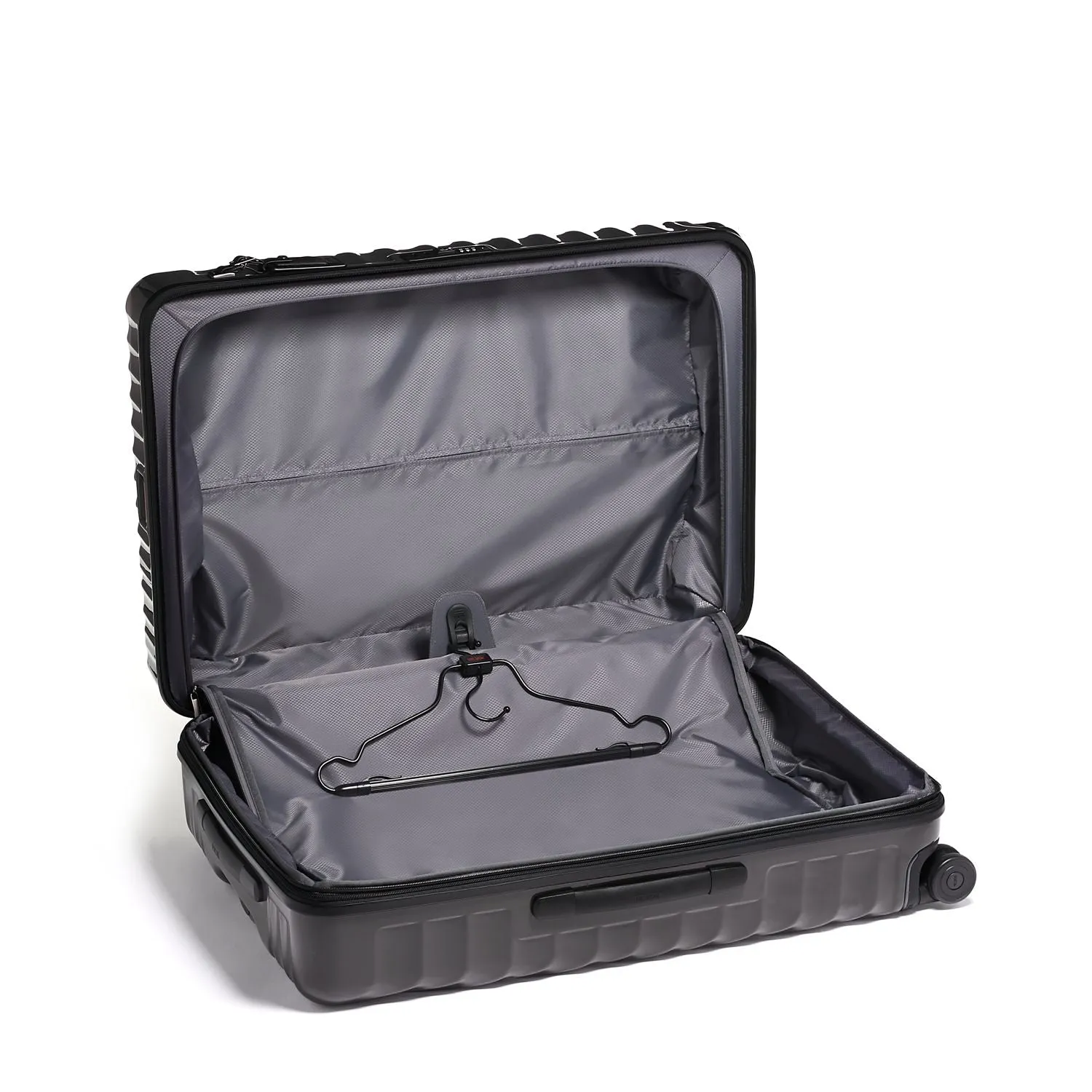 Tumi 19 Degree Extended Trip Expandable 4-Wheel Packing Case Bags Tumi