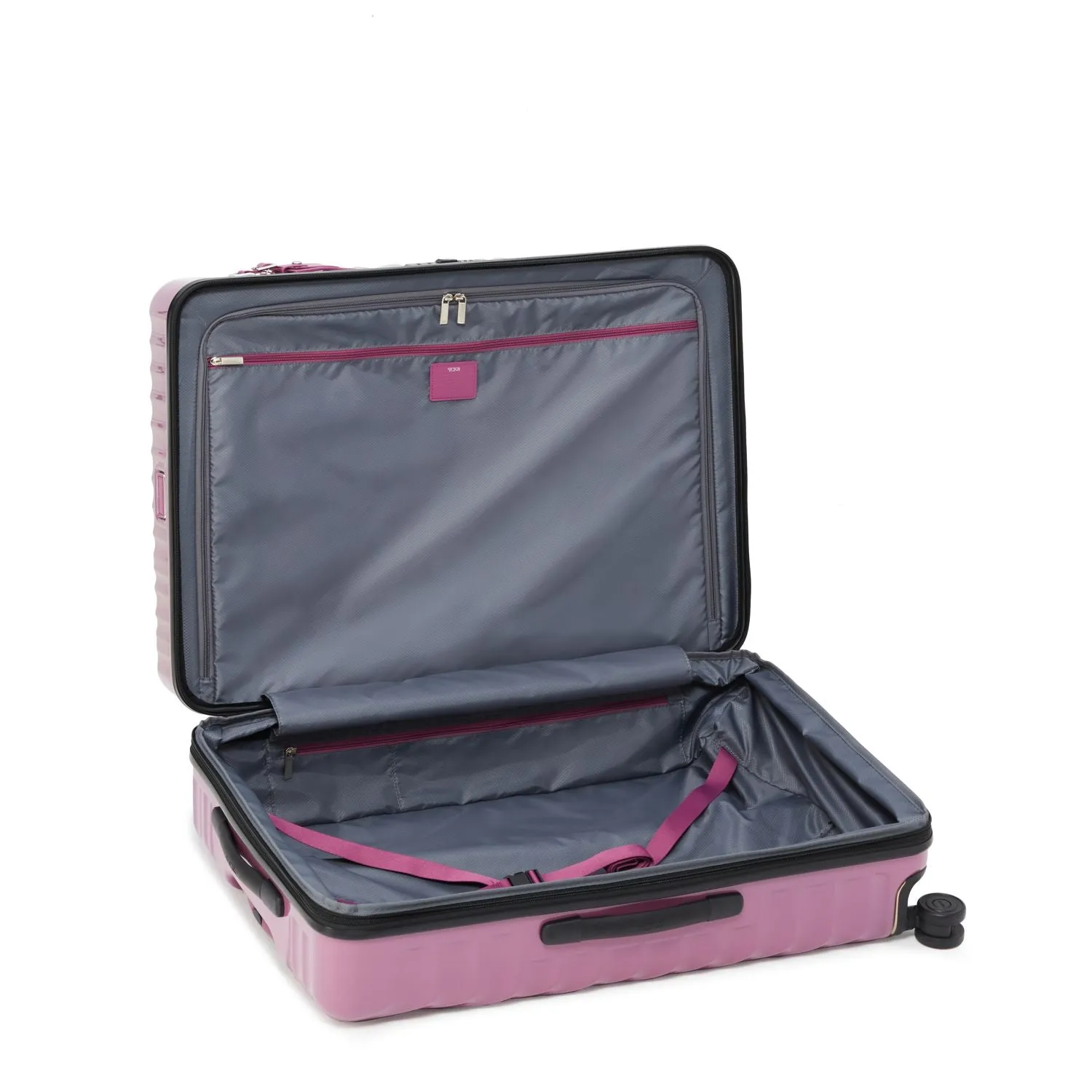 Tumi 19 Degree Extended Trip Expandable 4-Wheel Packing Case Bags Tumi