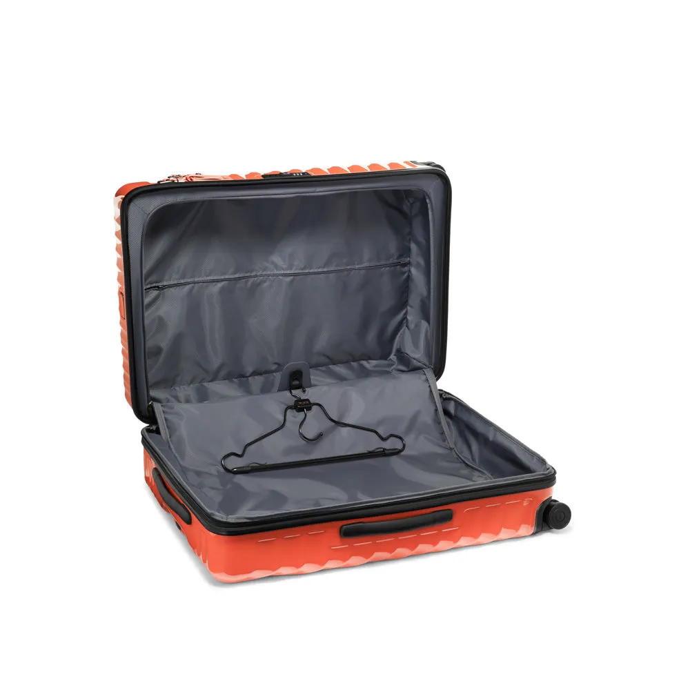 Tumi 19 Degree Extended Trip Expandable 4-Wheel Packing Case Bags Tumi