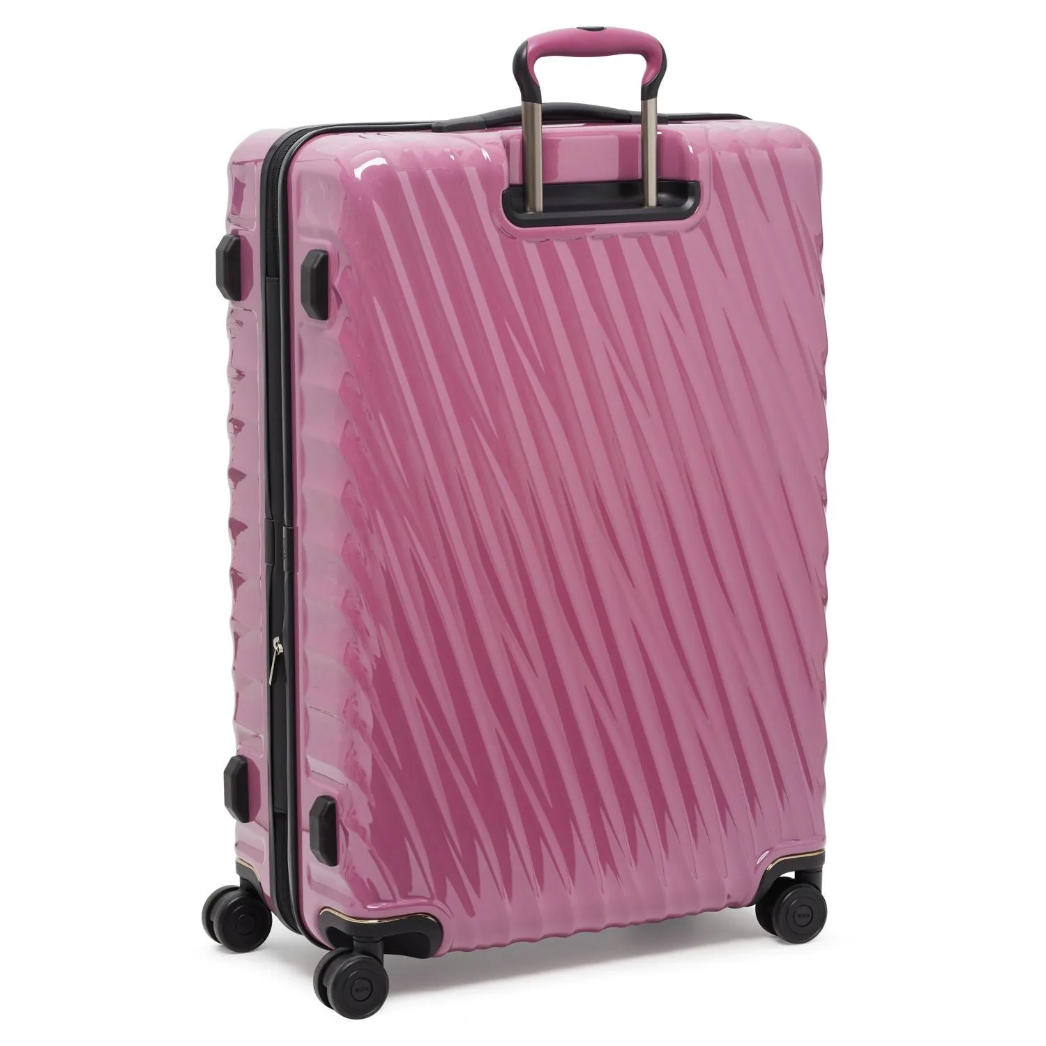 Tumi 19 Degree Extended Trip Expandable 4-Wheel Packing Case Bags Tumi