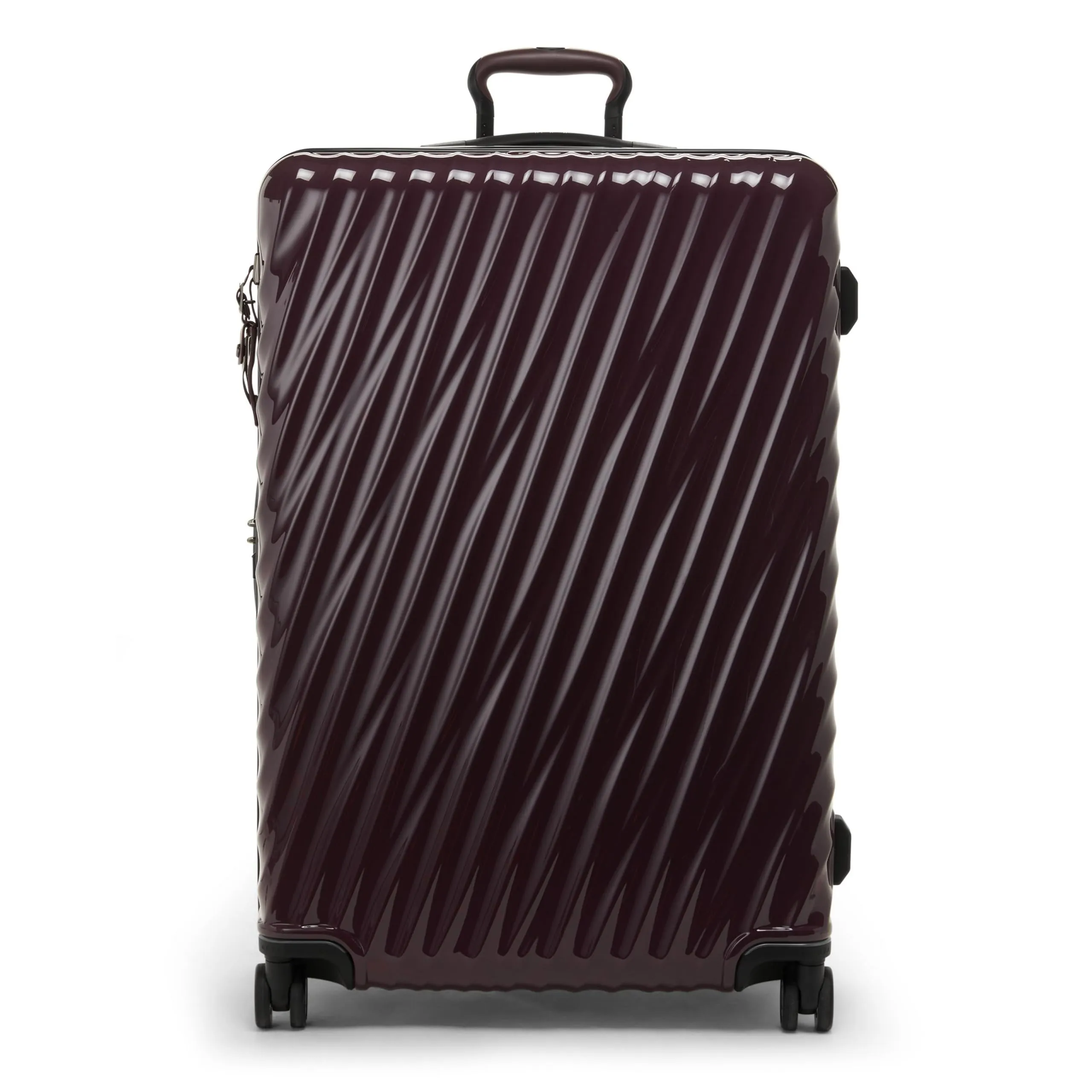 Tumi 19 Degree Extended Trip Expandable 4-Wheel Packing Case Bags Tumi