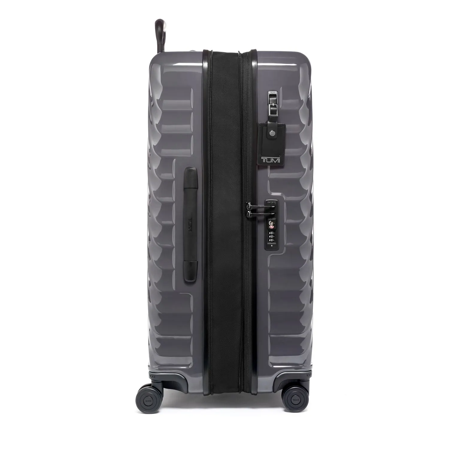 Tumi 19 Degree Extended Trip Expandable 4-Wheel Packing Case Bags Tumi