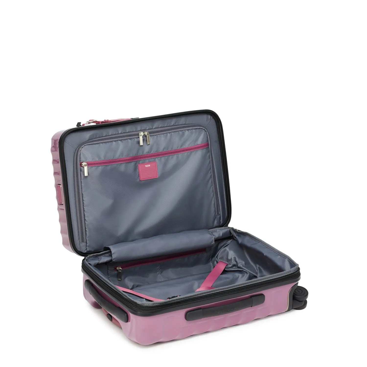 Tumi 19 Degree International Expandable 4-Wheel Carry-On Bags Tumi