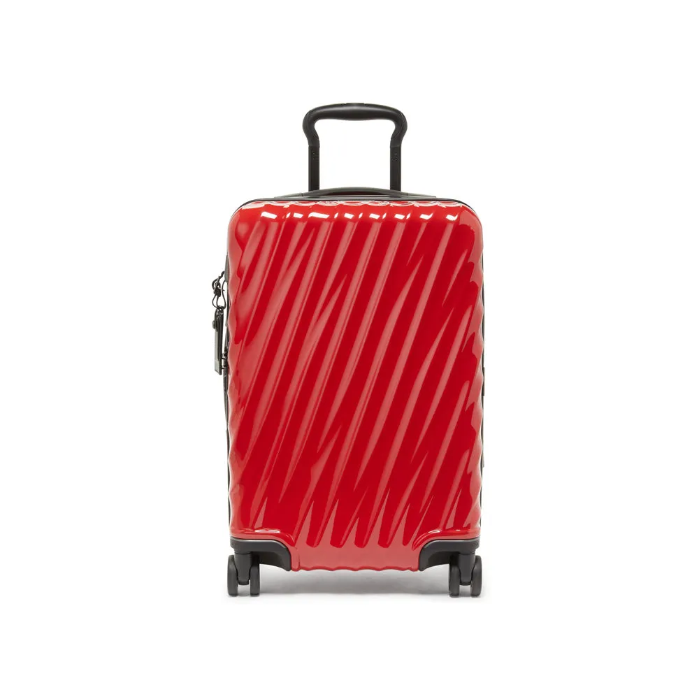 Tumi 19 Degree International Expandable 4-Wheel Carry-On Bags Tumi