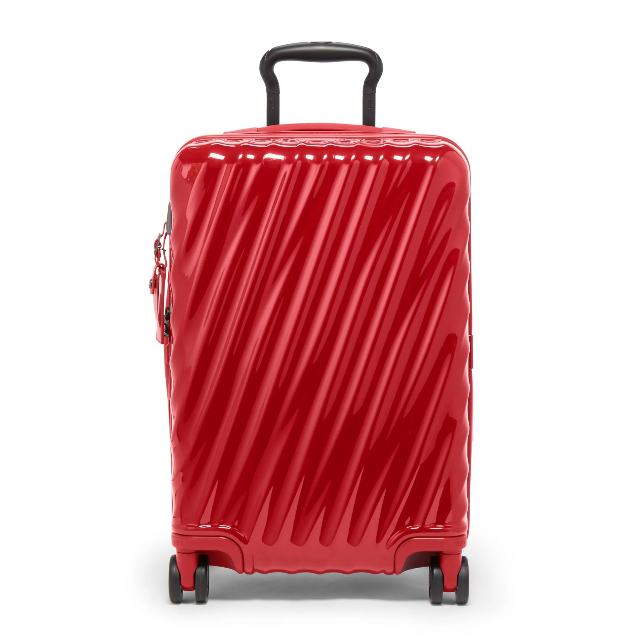 Tumi 19 Degree International Expandable 4-Wheel Carry-On Bags Tumi