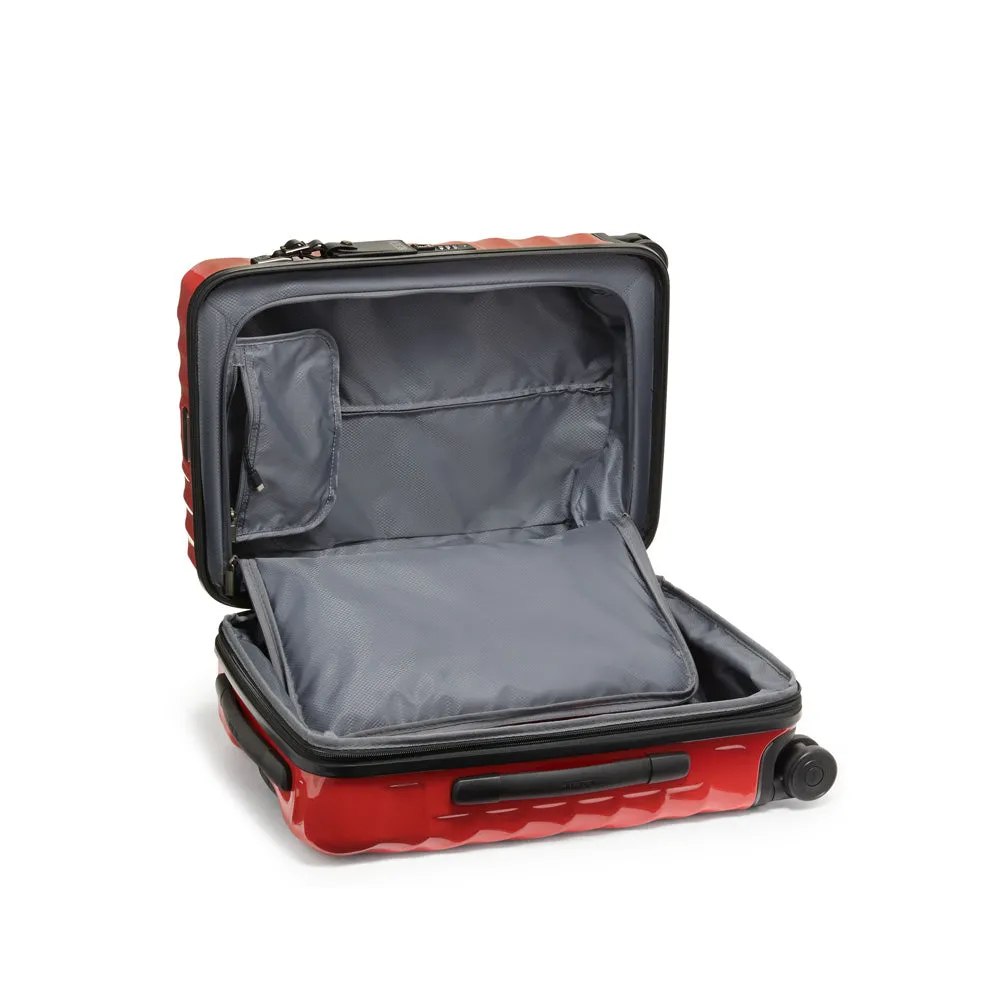 Tumi 19 Degree International Expandable 4-Wheel Carry-On Bags Tumi