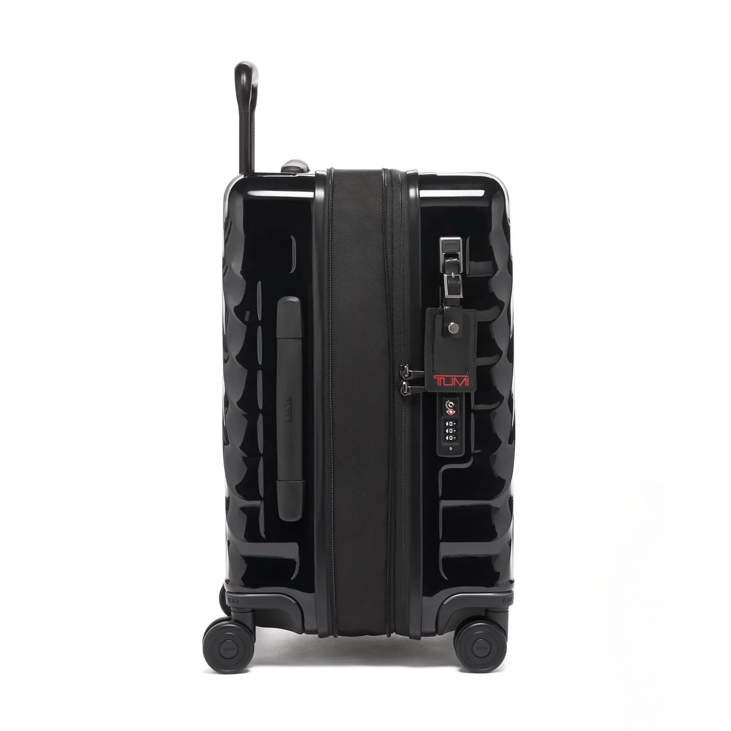Tumi 19 Degree International Expandable 4-Wheel Carry-On Bags Tumi