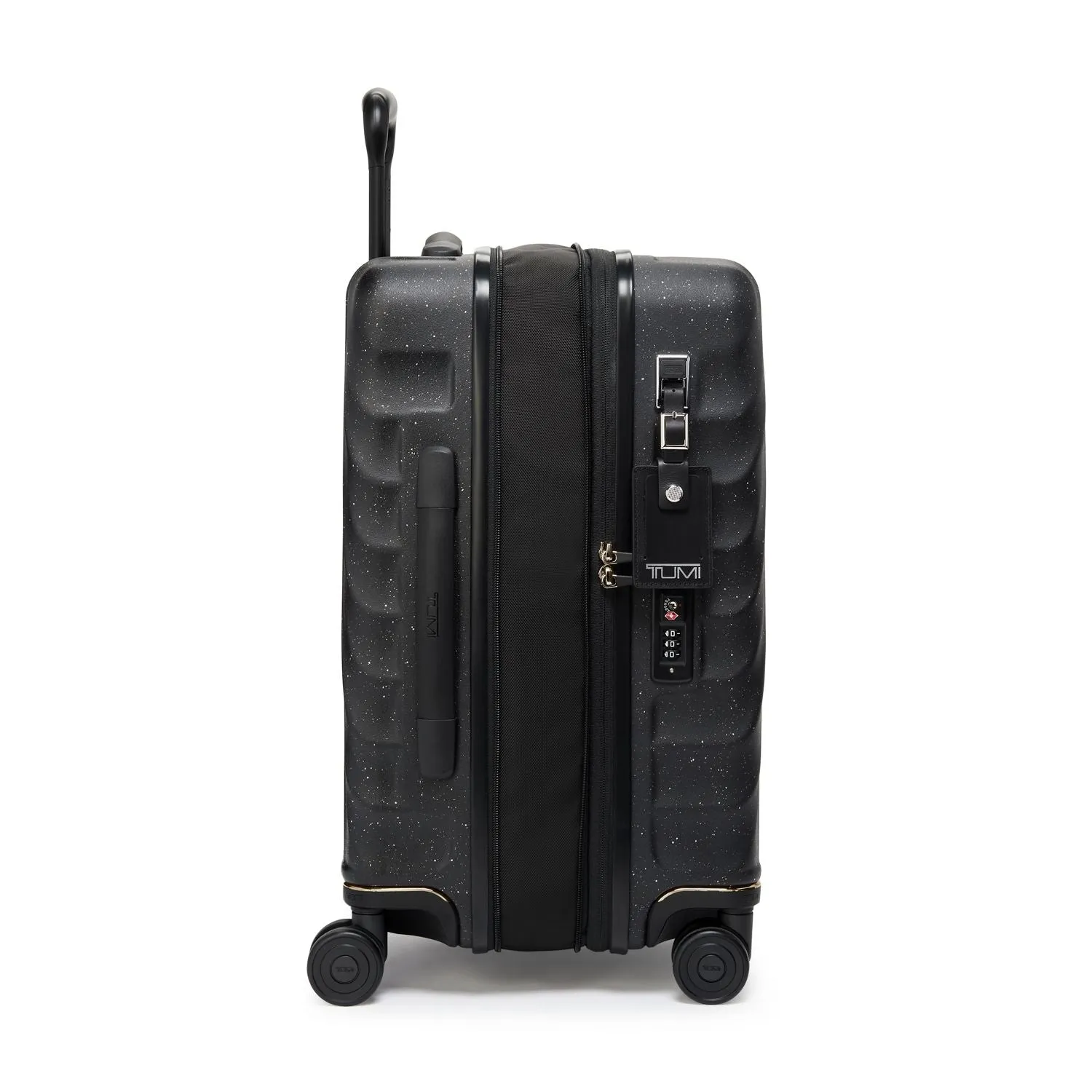 Tumi 19 Degree International Expandable 4-Wheel Carry-On Bags Tumi