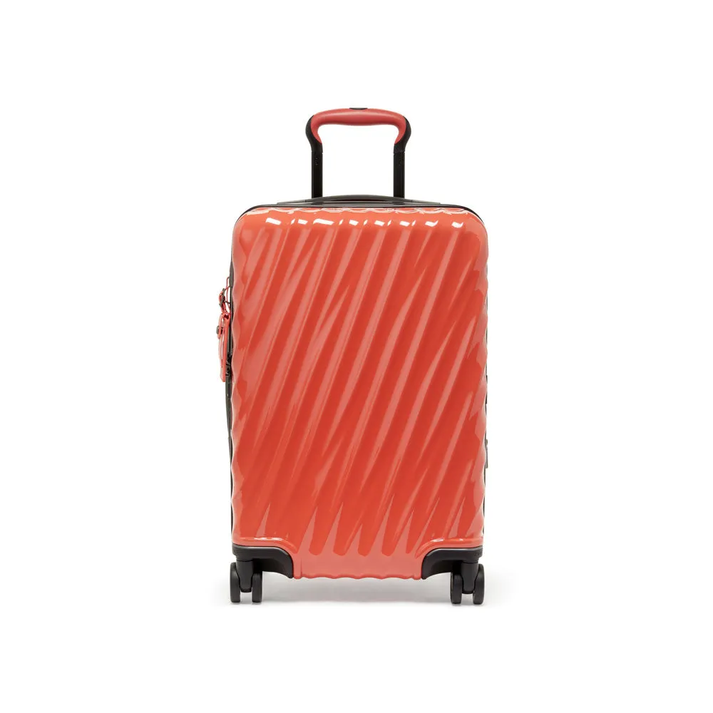 Tumi 19 Degree International Expandable 4-Wheel Carry-On Bags Tumi