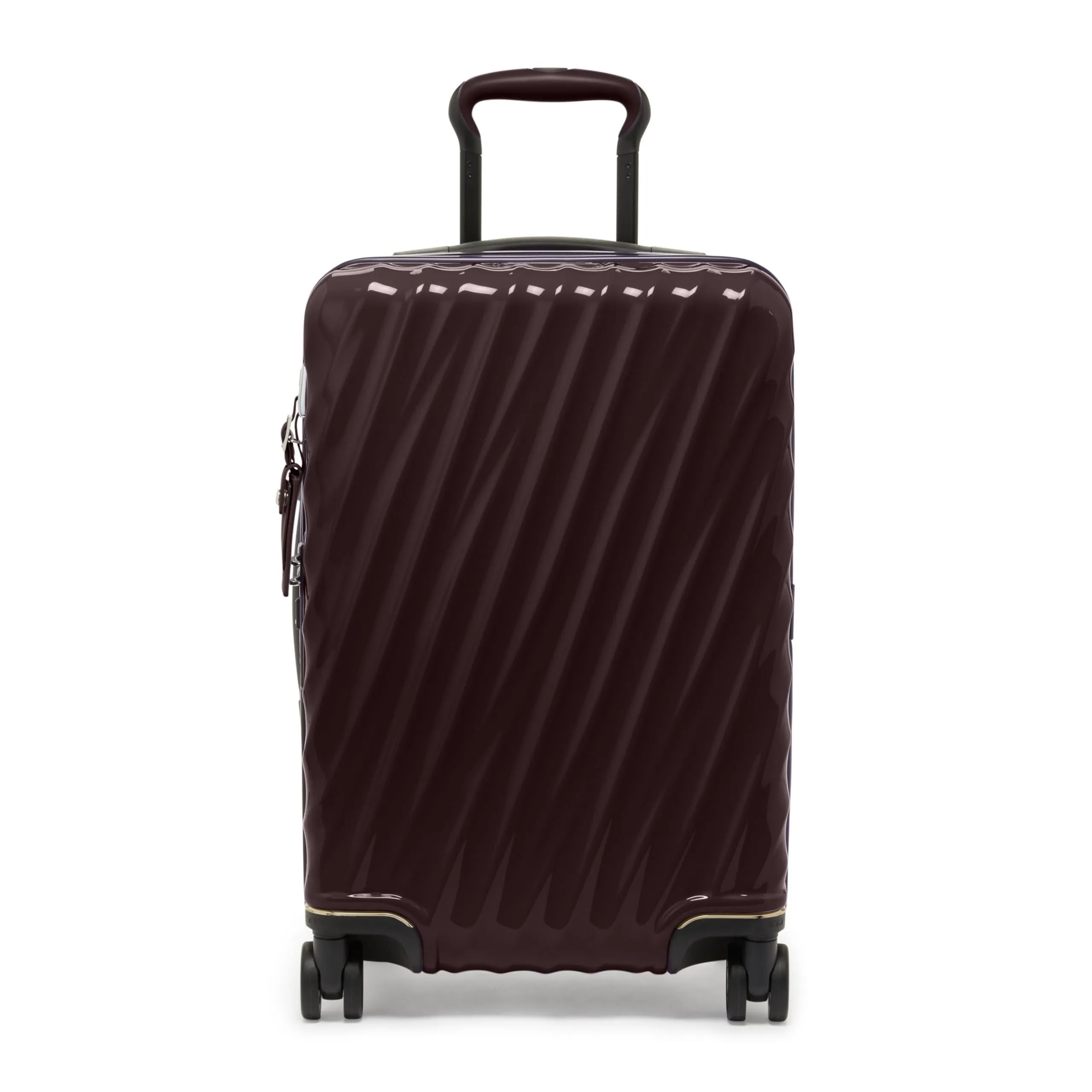 Tumi 19 Degree International Expandable 4-Wheel Carry-On Bags Tumi
