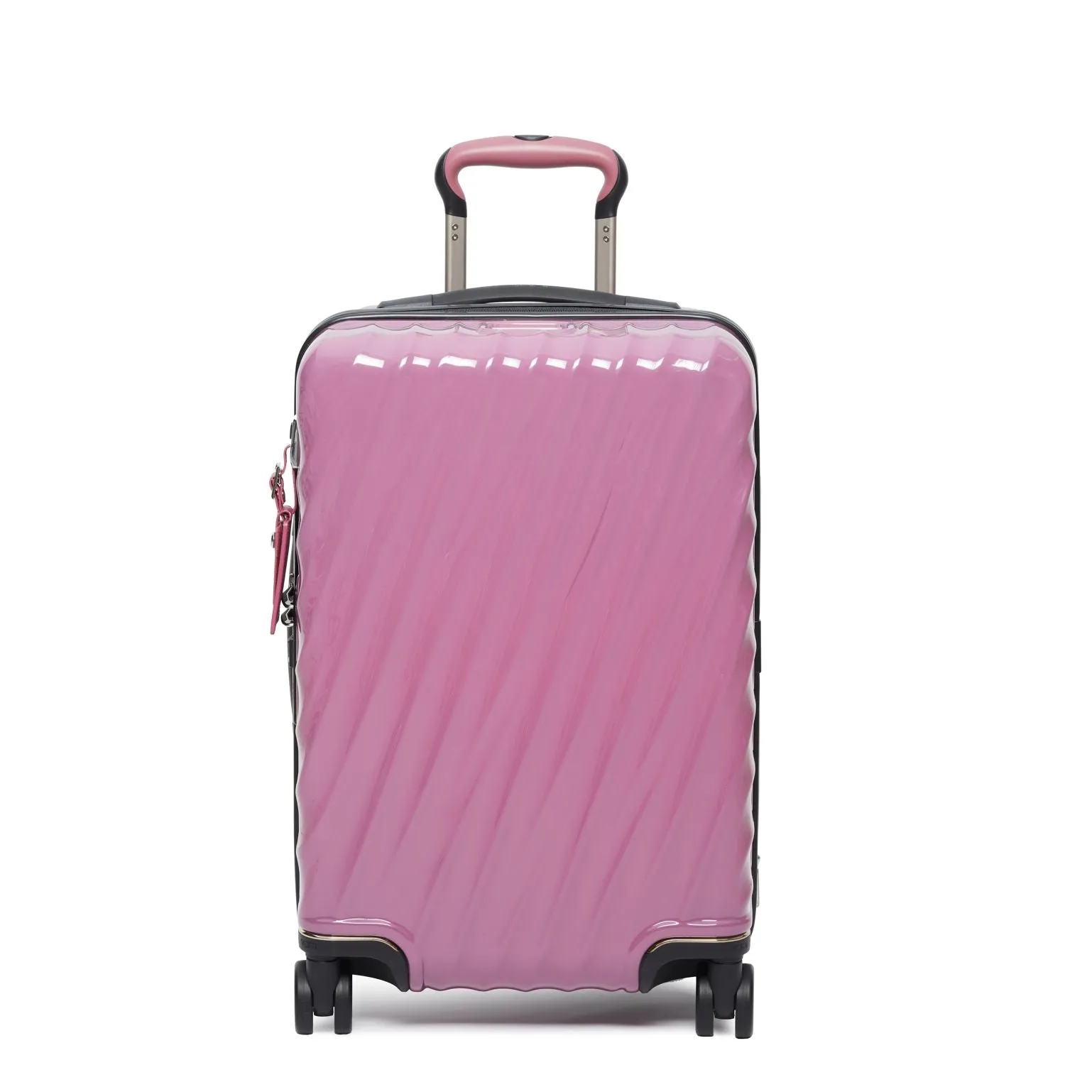 Tumi 19 Degree International Expandable 4-Wheel Carry-On Bags Tumi