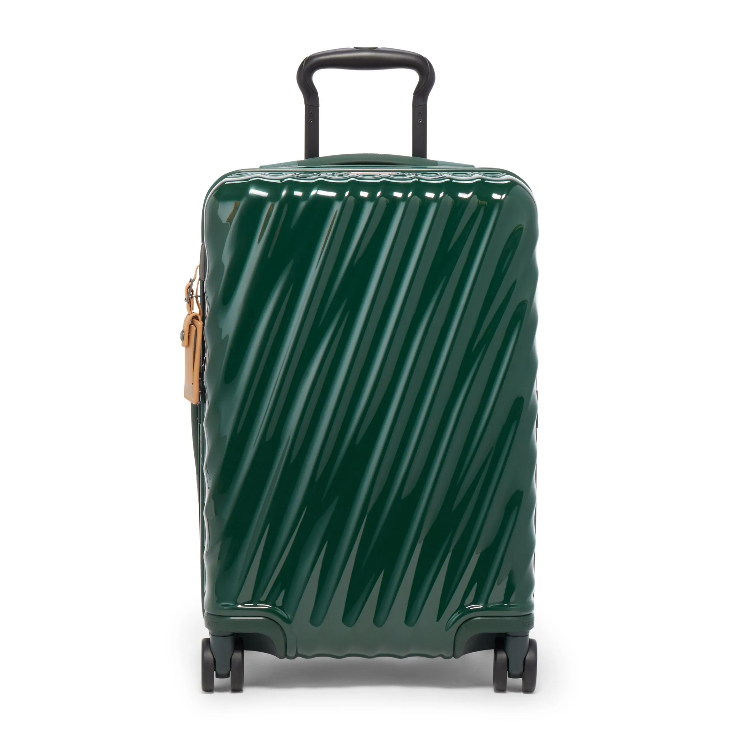 Tumi 19 Degree International Expandable 4-Wheel Carry-On Bags Tumi