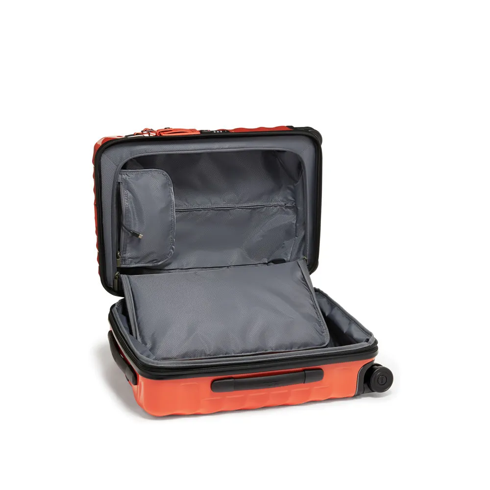 Tumi 19 Degree International Expandable 4-Wheel Carry-On Bags Tumi