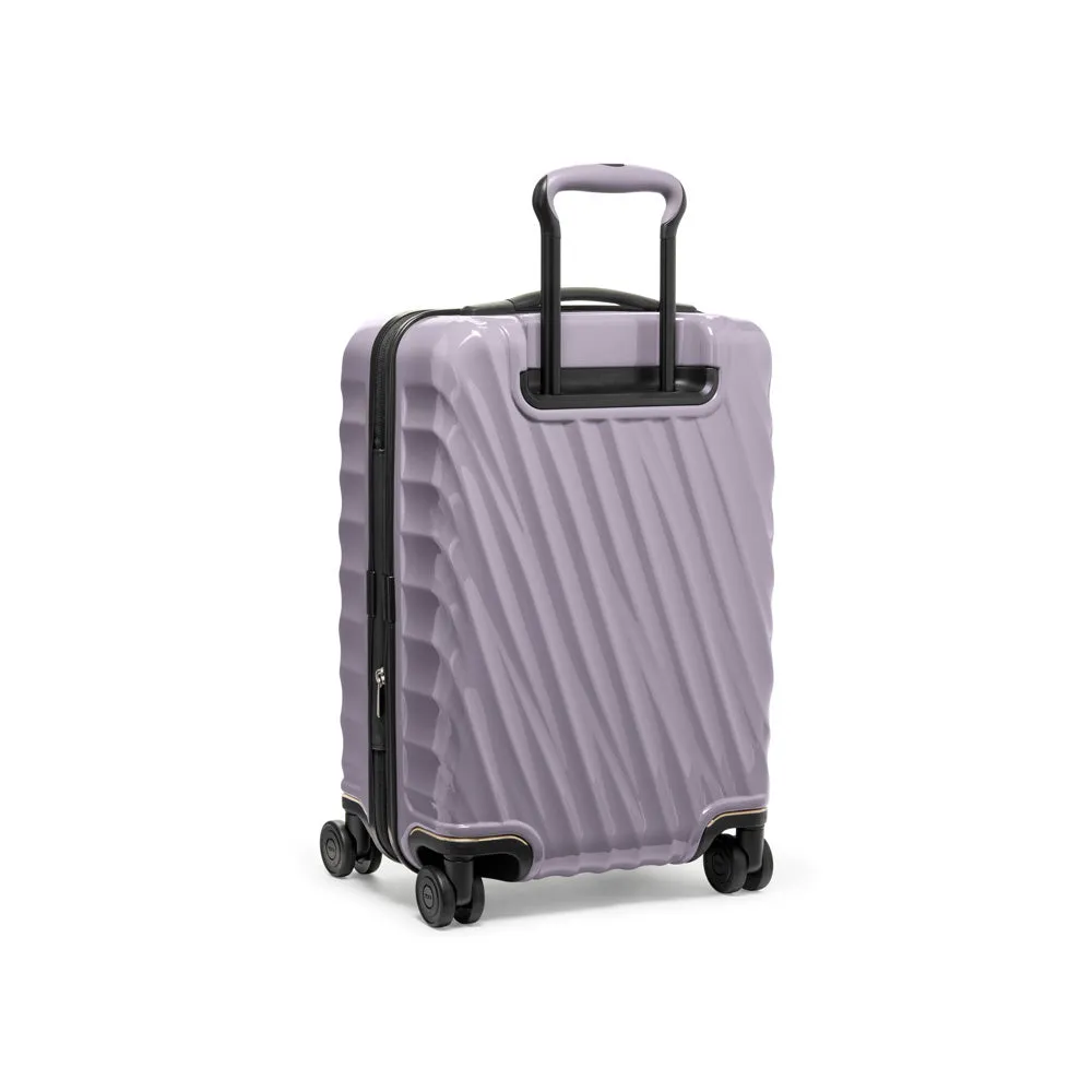 Tumi 19 Degree International Expandable 4-Wheel Carry-On Bags Tumi
