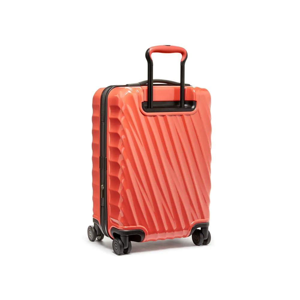 Tumi 19 Degree International Expandable 4-Wheel Carry-On Bags Tumi