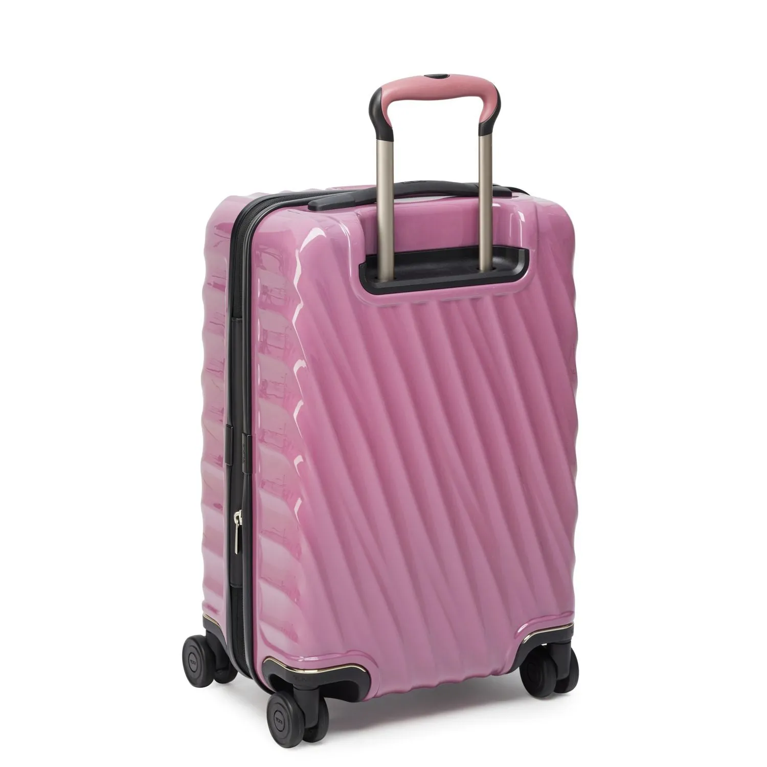 Tumi 19 Degree International Expandable 4-Wheel Carry-On Bags Tumi
