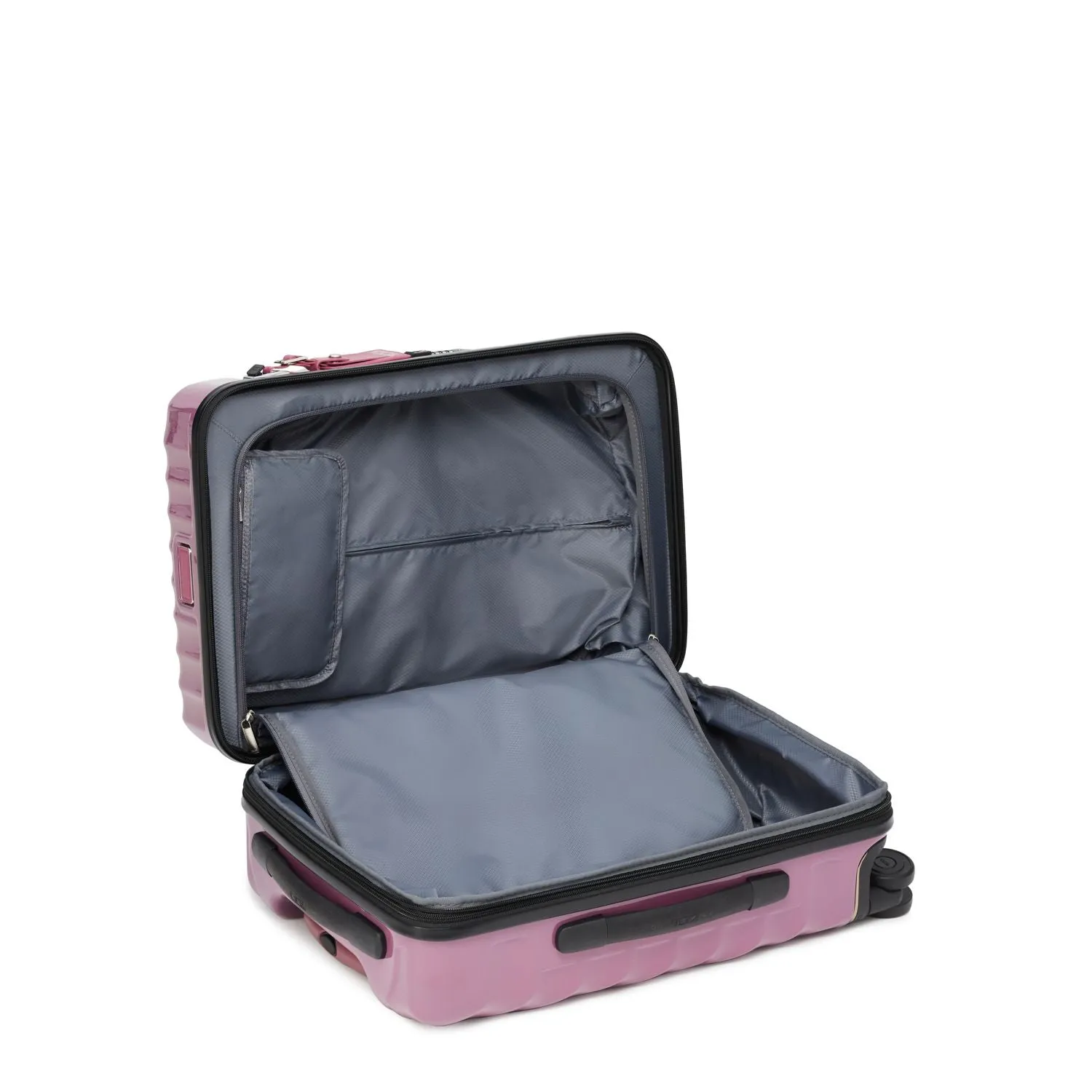 Tumi 19 Degree International Expandable 4-Wheel Carry-On Bags Tumi
