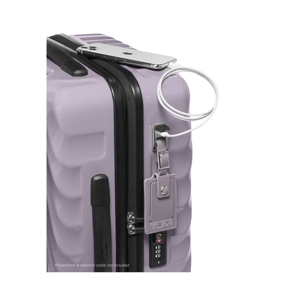 Tumi 19 Degree International Expandable 4-Wheel Carry-On Bags Tumi