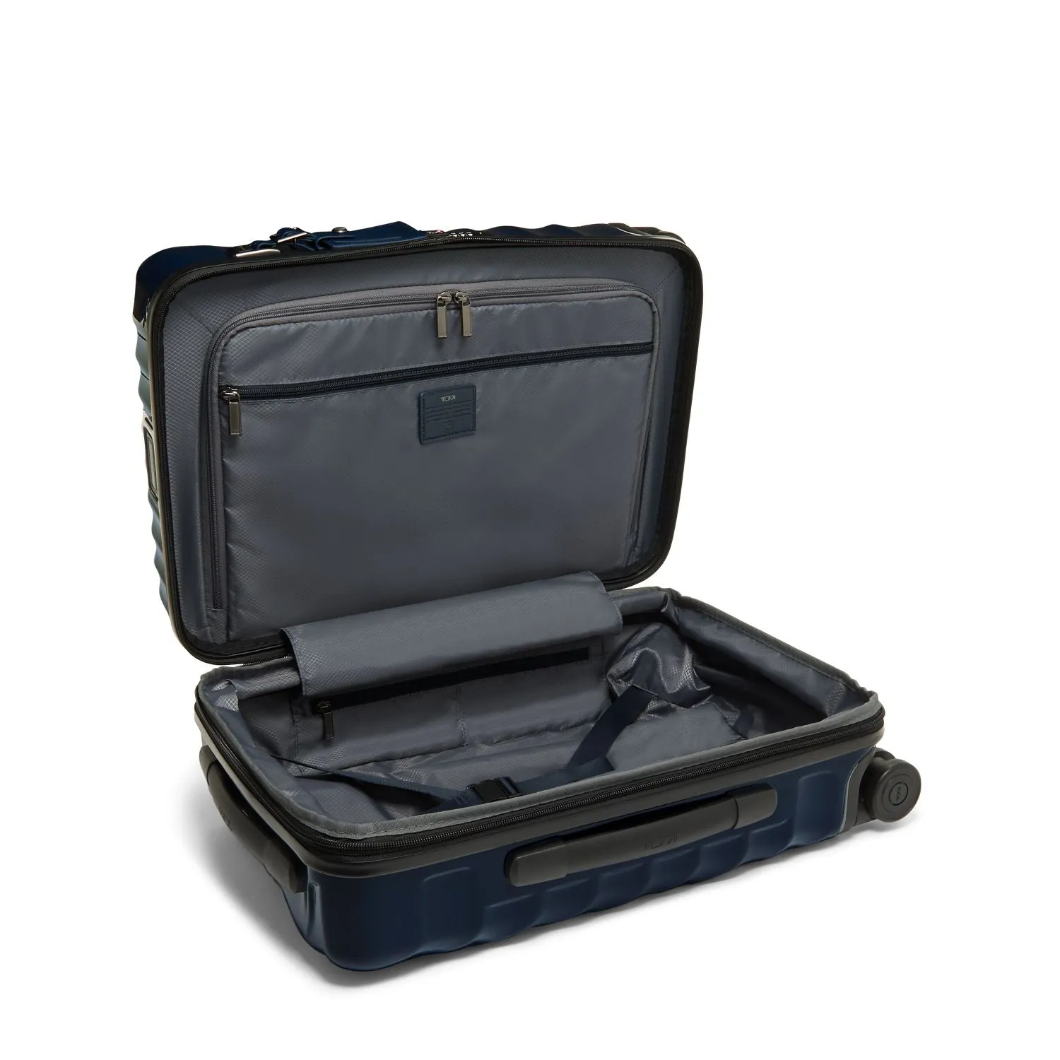 Tumi 19 Degree International Expandable 4-Wheel Carry-On Bags Tumi