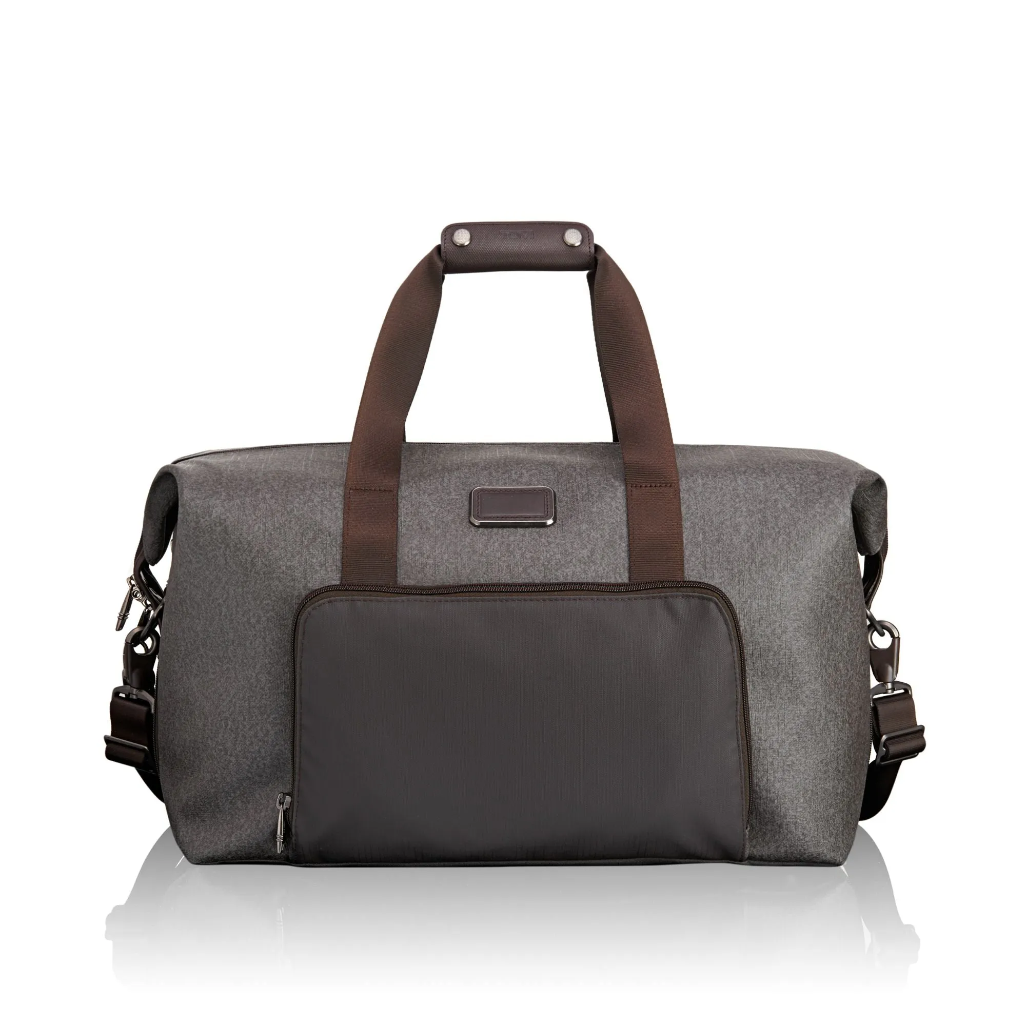 TUMI Alpha 2 Double Expansion Travel Satchel Bags Tumi