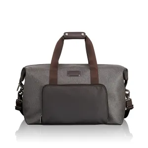 TUMI Alpha 2 Double Expansion Travel Satchel Bags Tumi