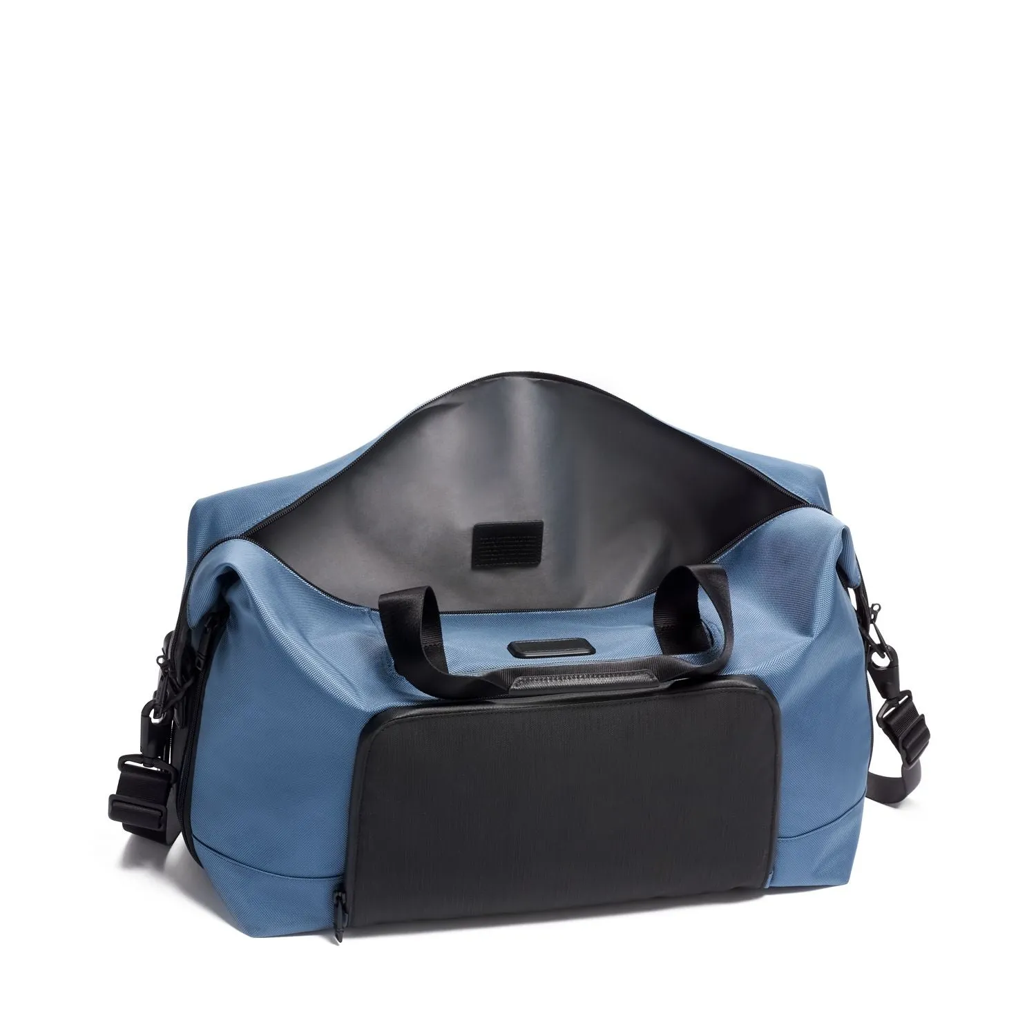 TUMI Alpha 2 Double Expansion Travel Satchel Bags Tumi