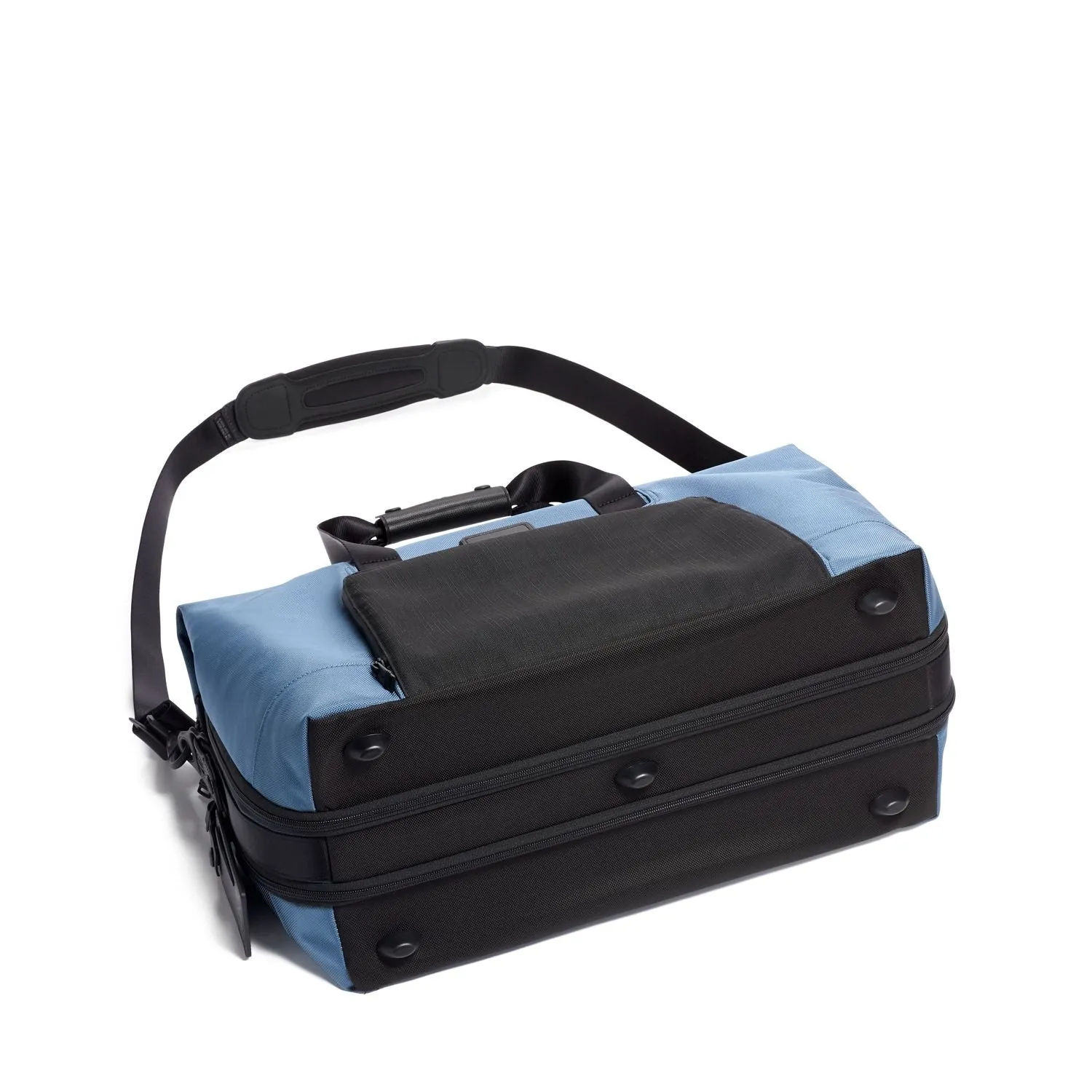TUMI Alpha 2 Double Expansion Travel Satchel Bags Tumi