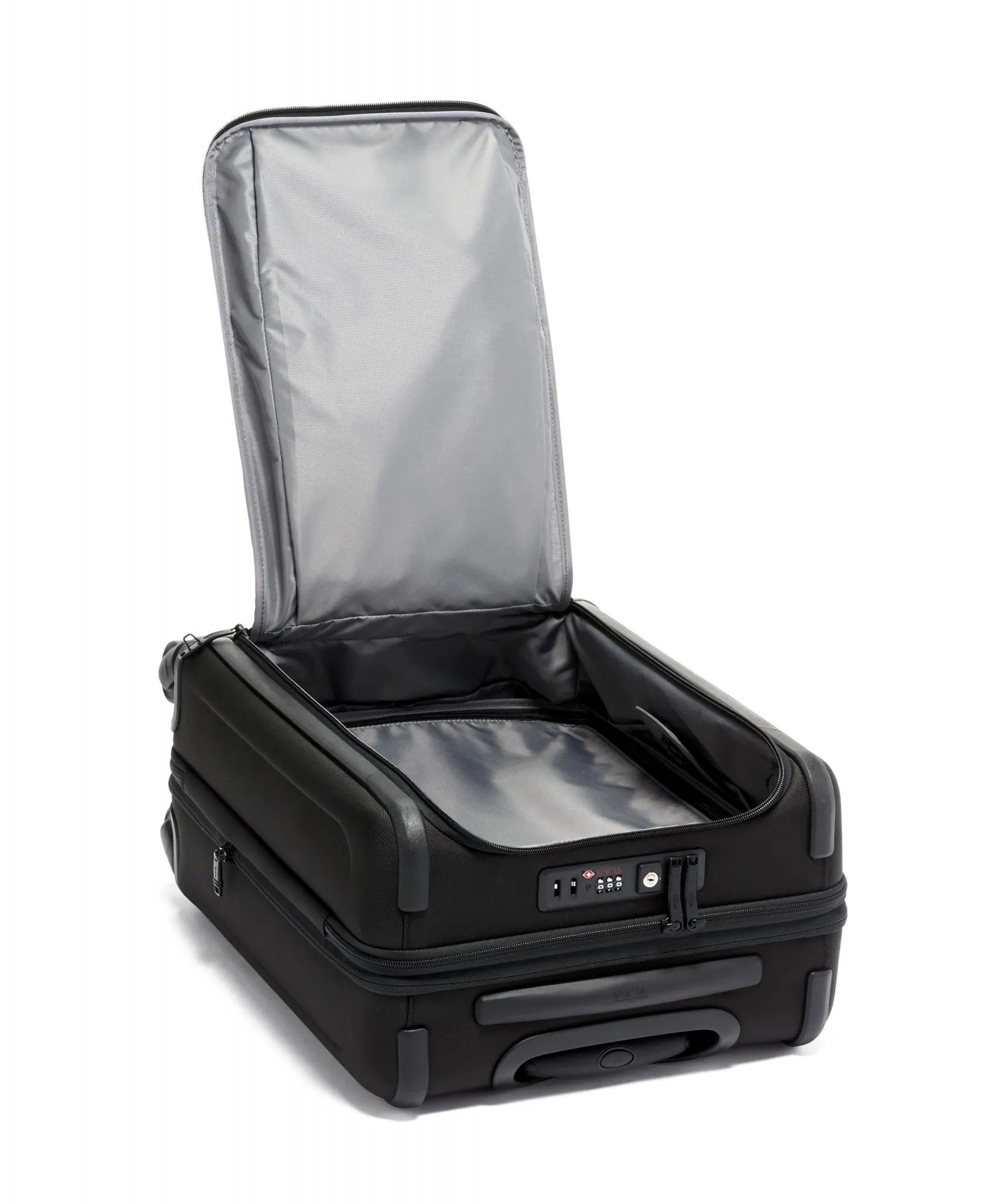 TUMI Alpha 3 Continental Dual Access 4Wheel Carry On Bags Tumi