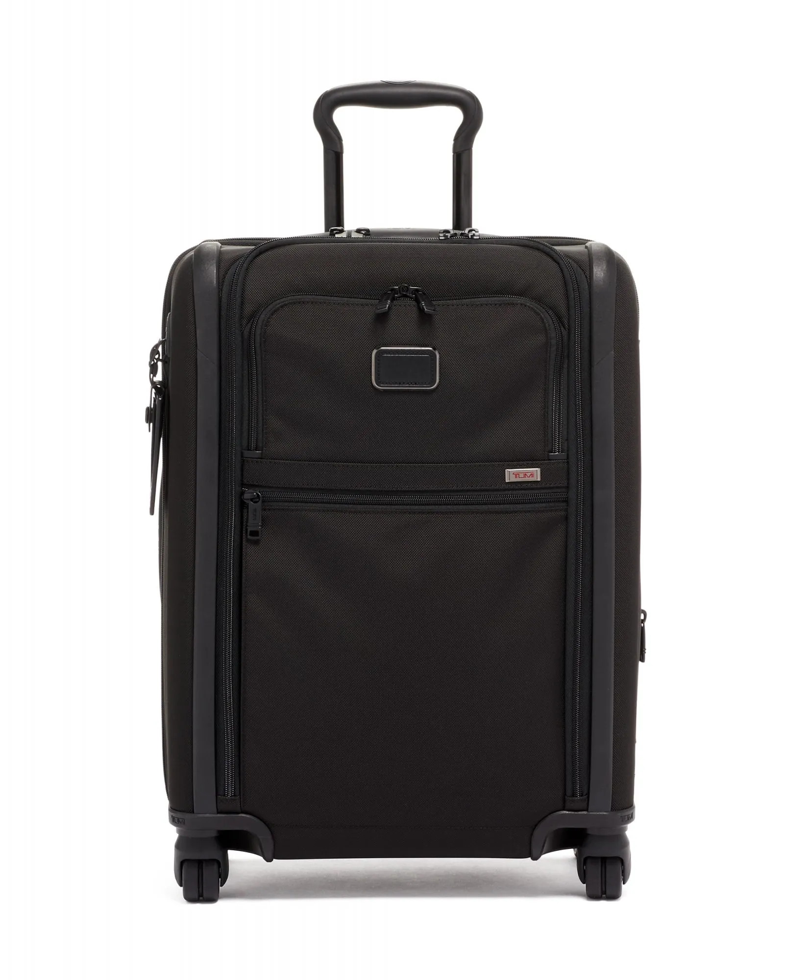 TUMI Alpha 3 Continental Dual Access 4Wheel Carry On Bags Tumi