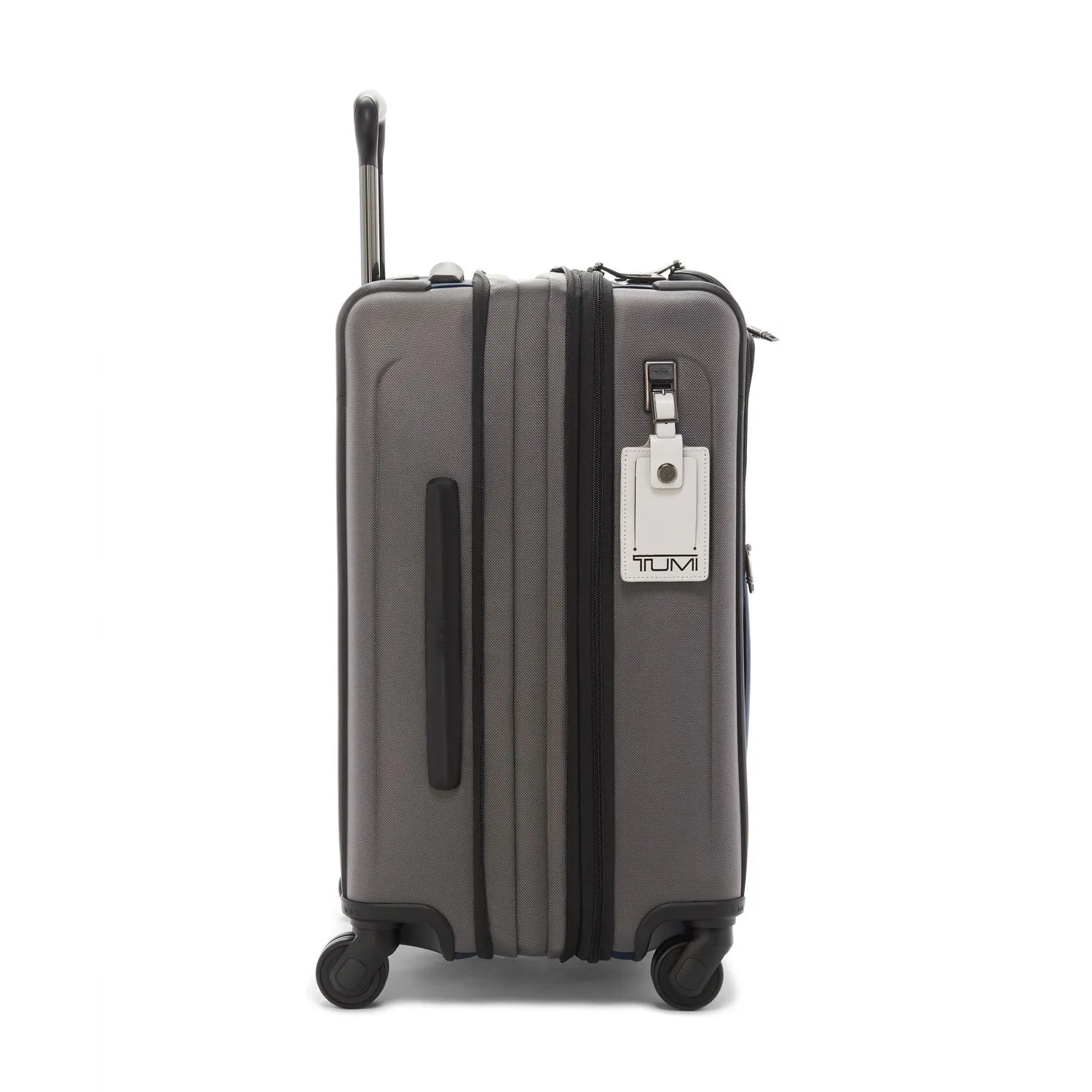 TUMI Alpha 3 International Dual Access 4 Wheel Carry On Bags Tumi