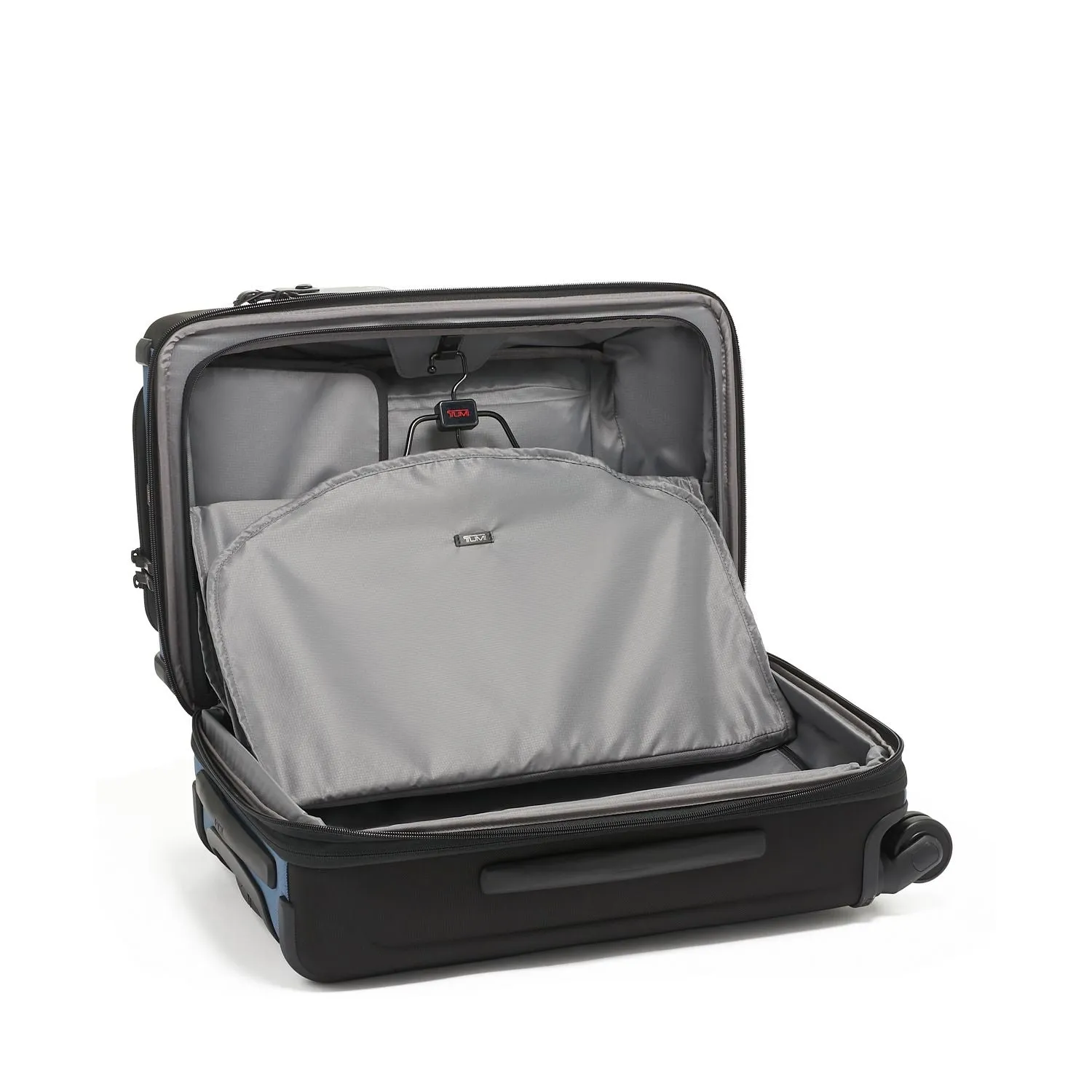 TUMI Alpha 3 International Dual Access 4 Wheel Carry On Bags Tumi