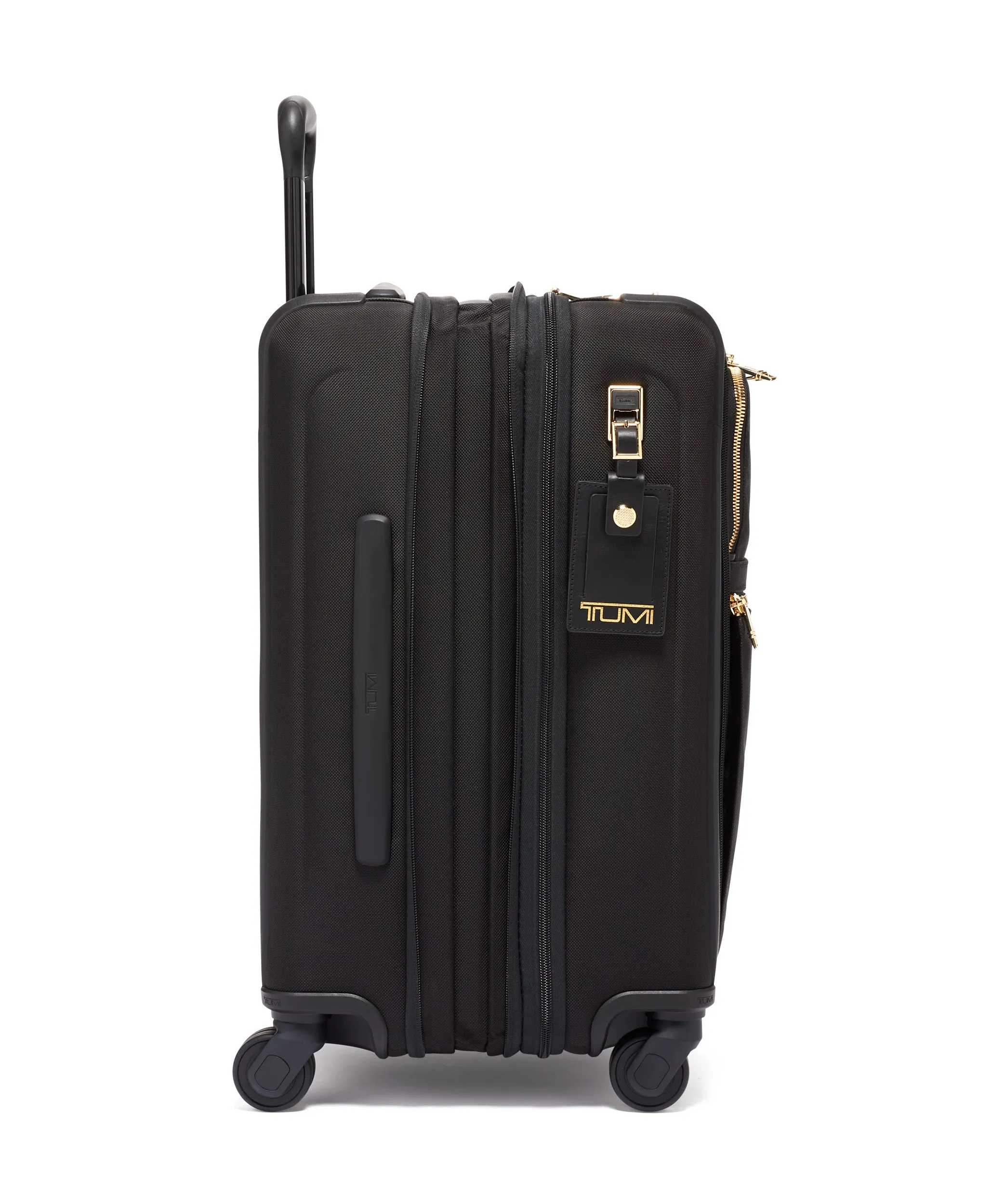 TUMI Alpha 3 International Dual Access 4 Wheel Carry On Bags Tumi