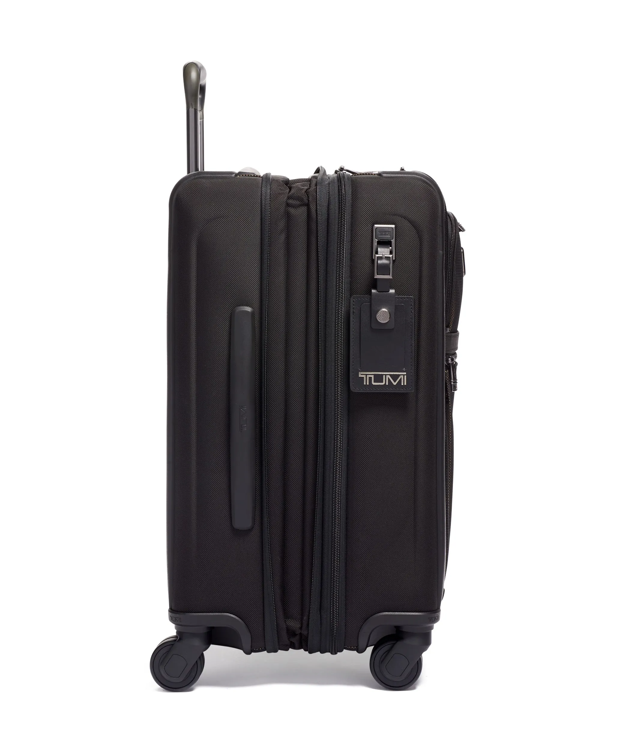 TUMI Alpha 3 International Dual Access 4 Wheel Carry On Bags Tumi